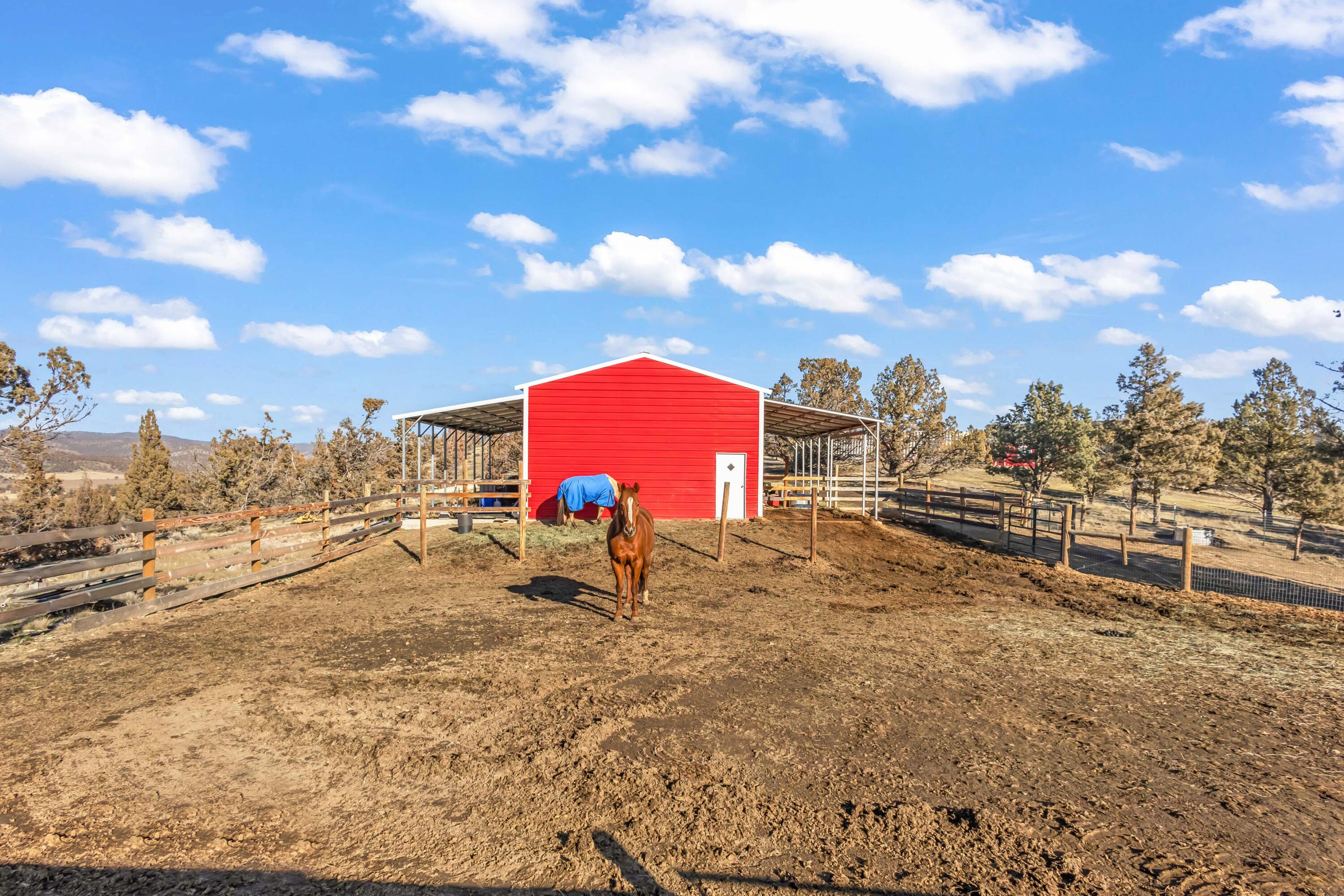 5582 N McKay Road