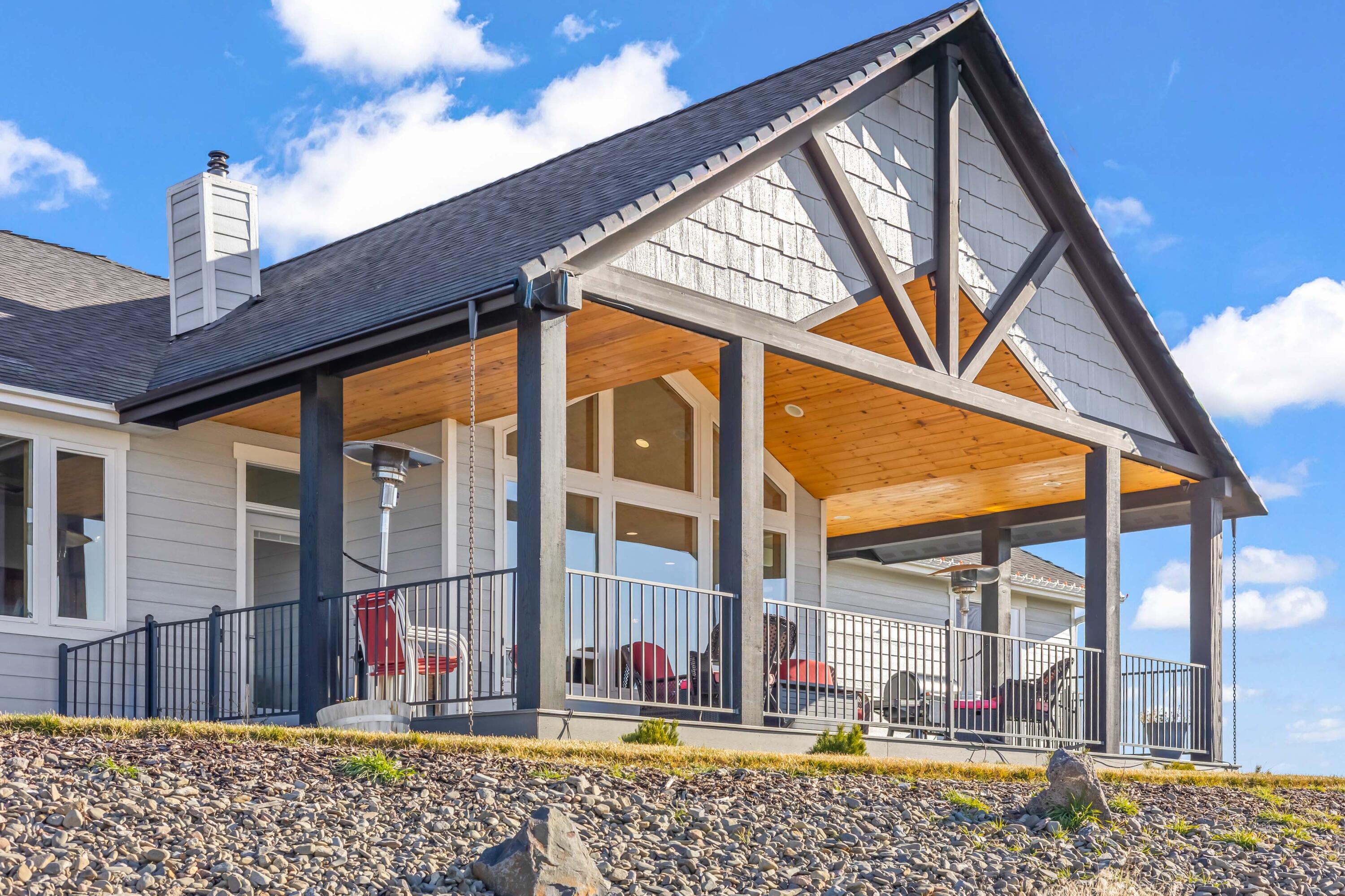 5582 N McKay Road