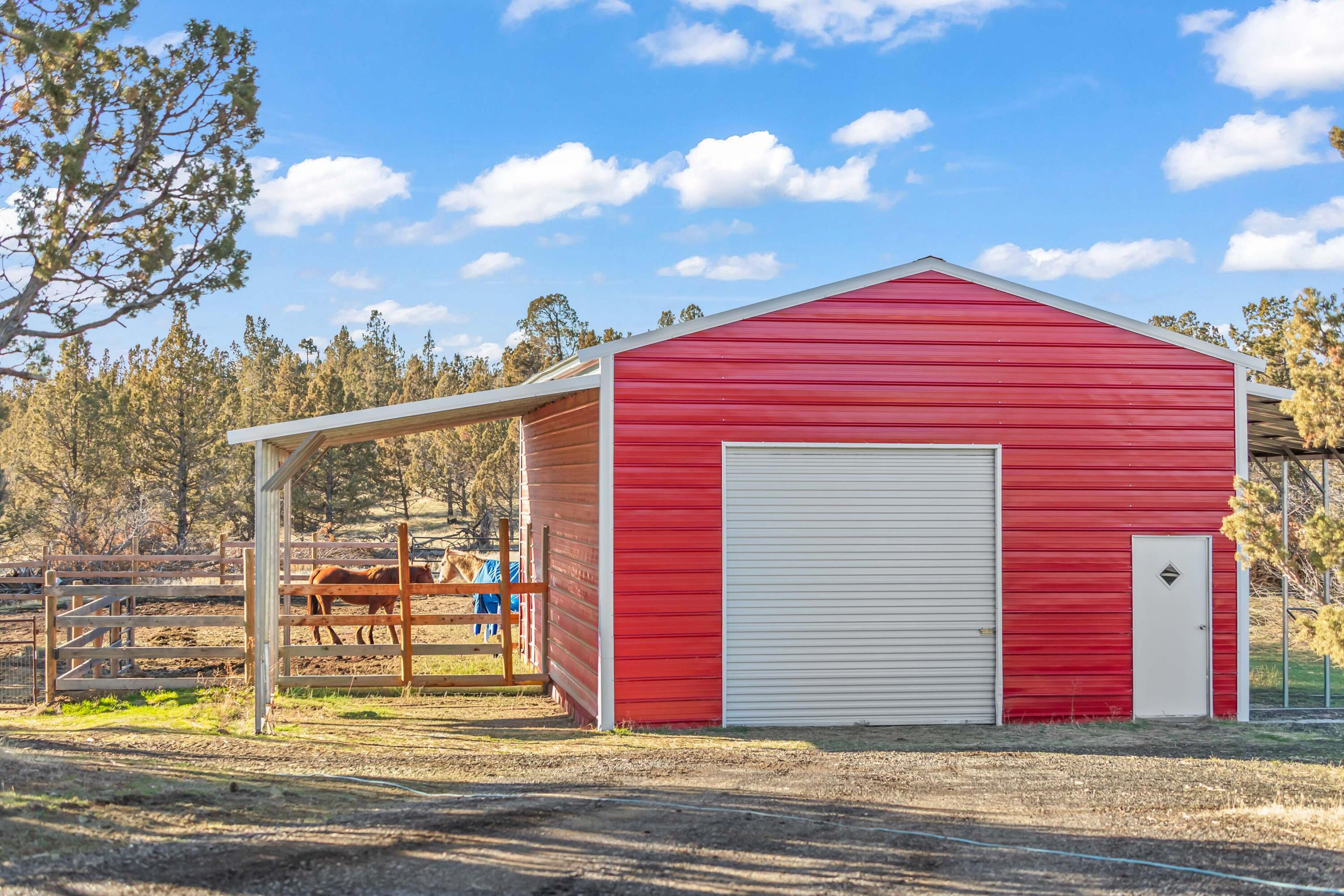 5582 N McKay Road