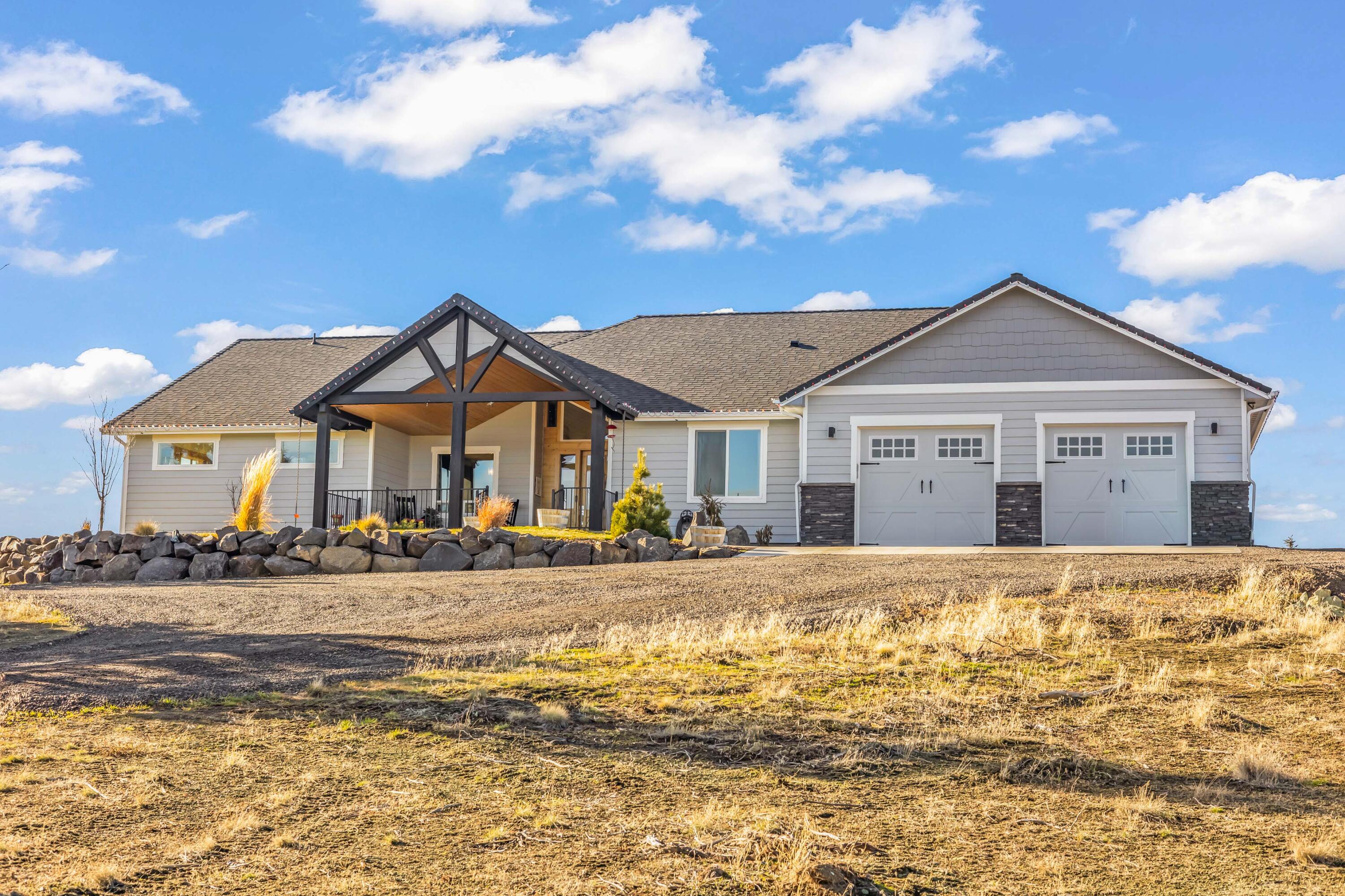 5582 N McKay Road