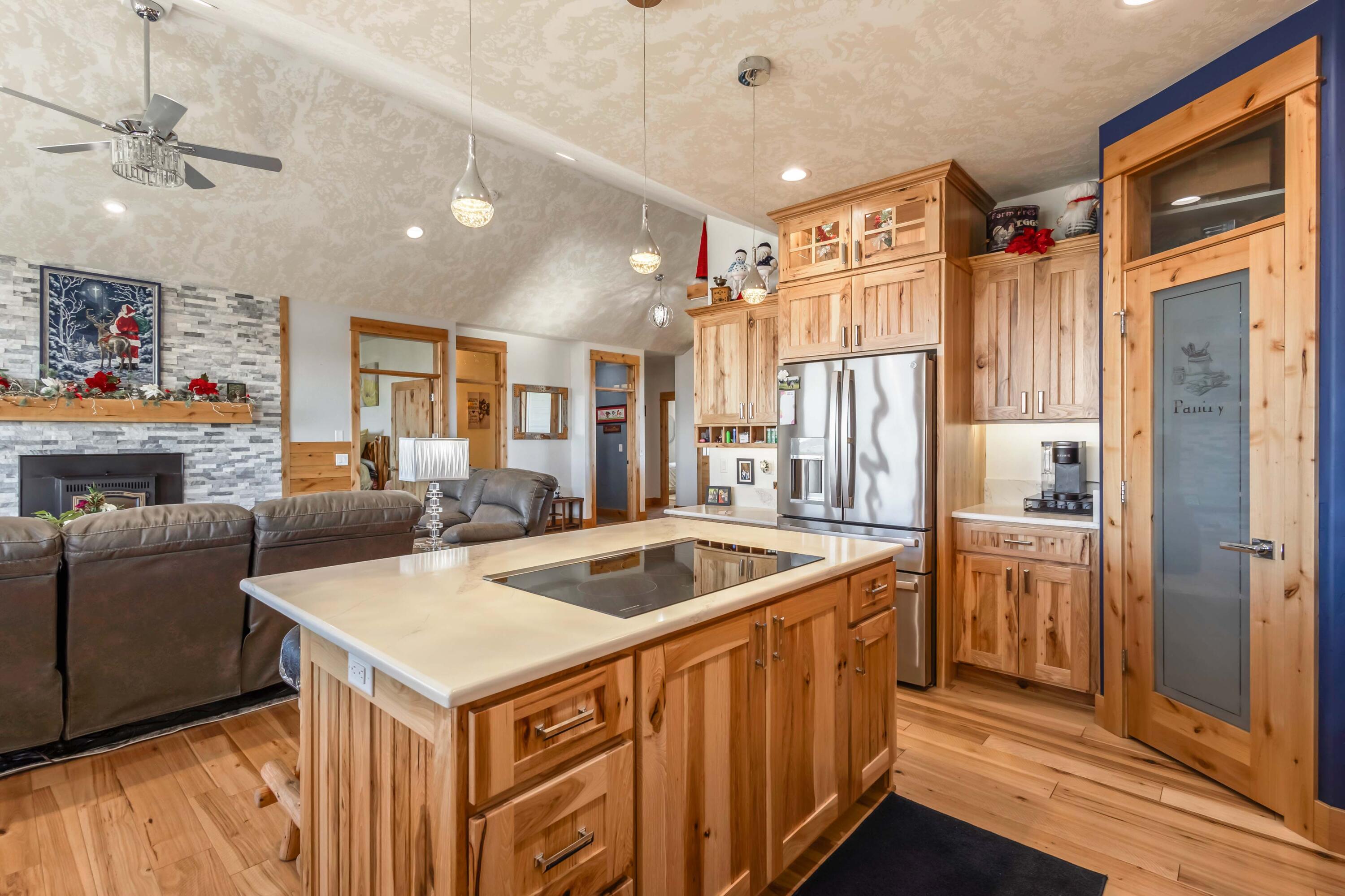 5582 N McKay Road