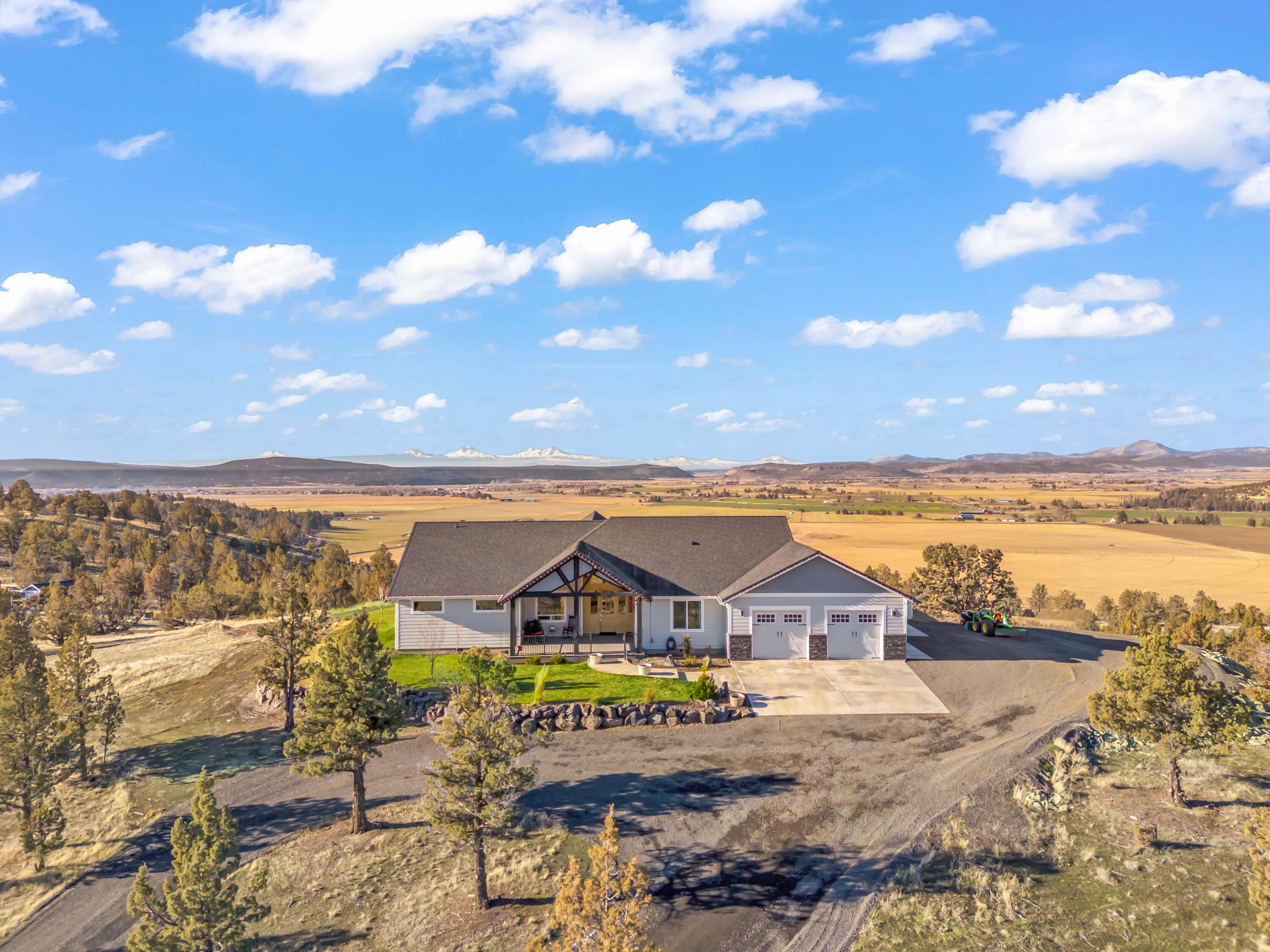 5582 N McKay Road