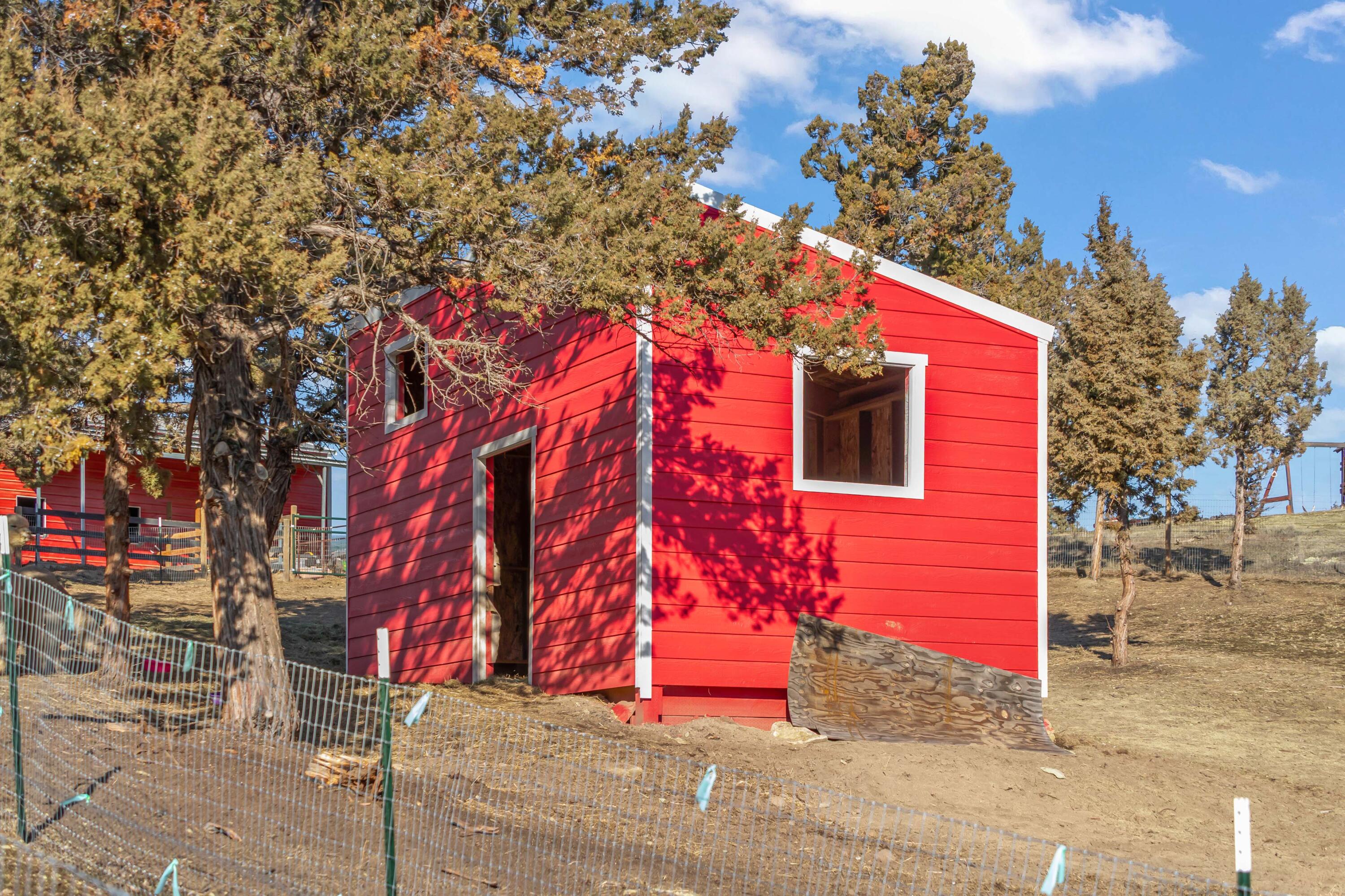 5582 N McKay Road