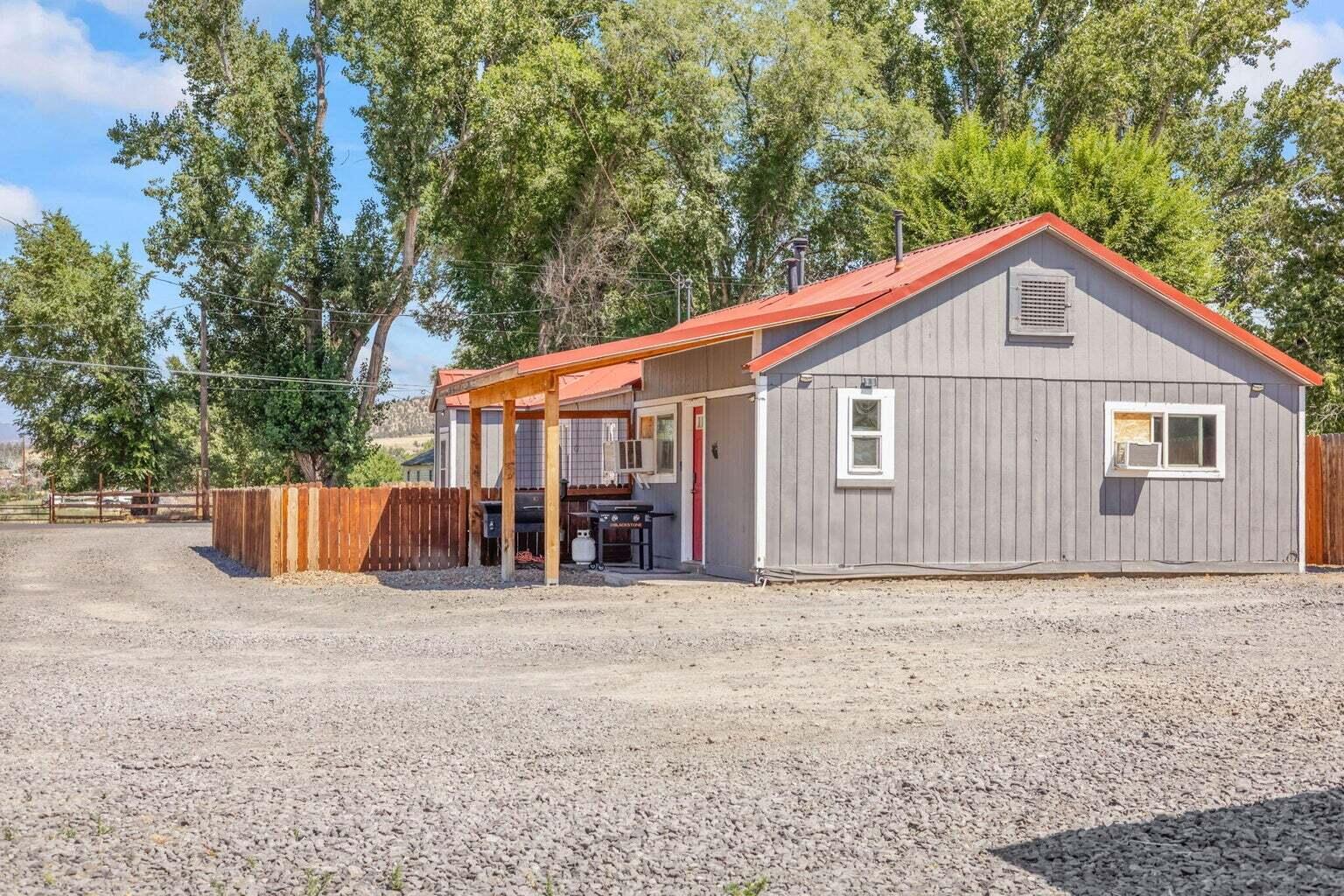 2180 SE Melrose Drive