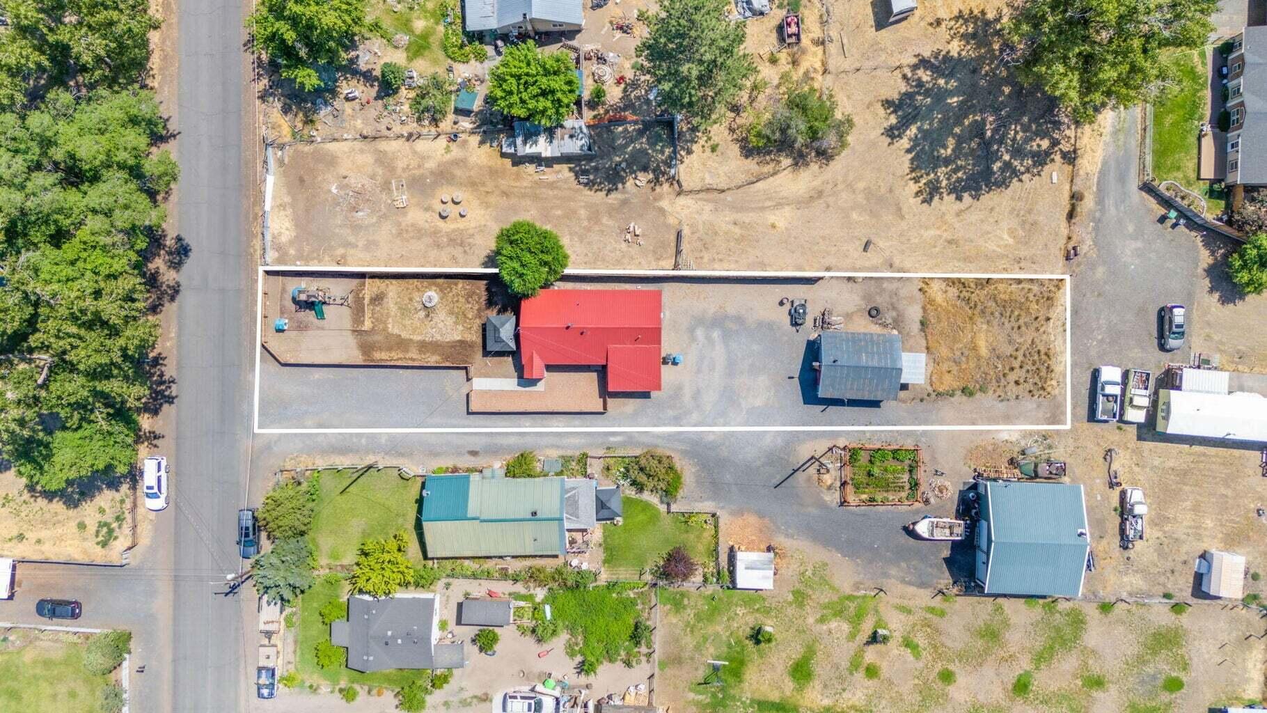 2180 SE Melrose Drive