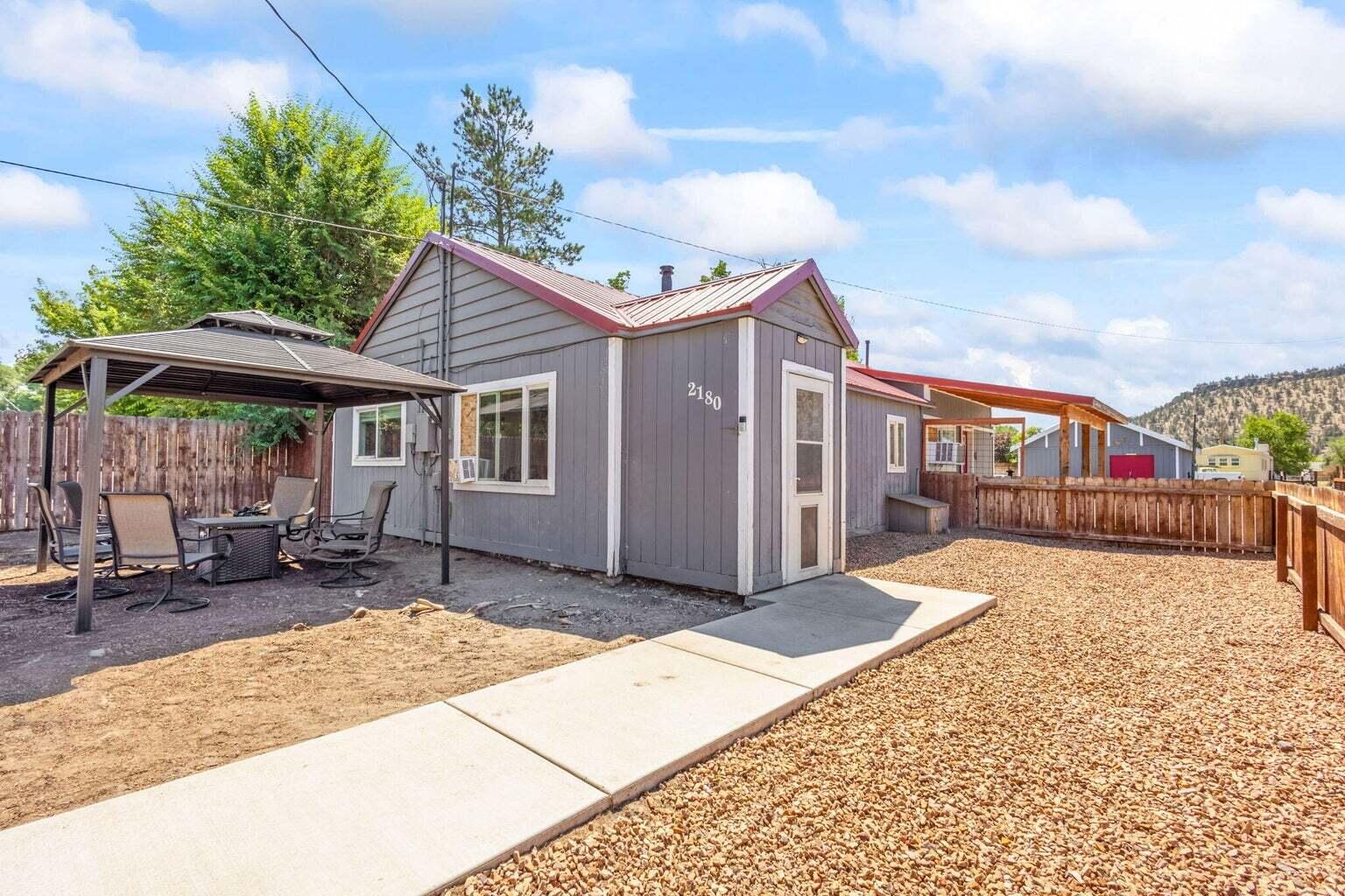 2180 SE Melrose Drive
