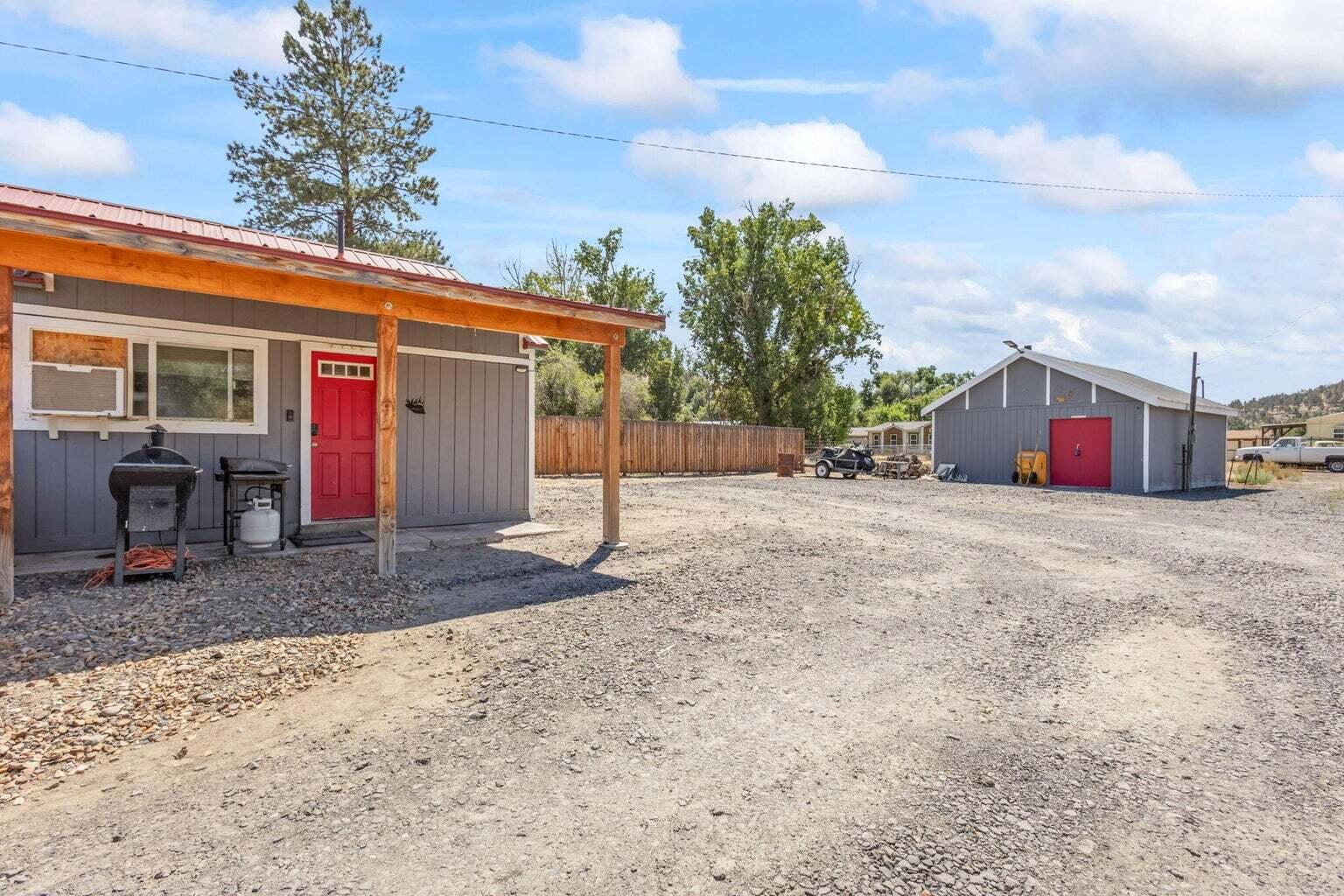 2180 SE Melrose Drive