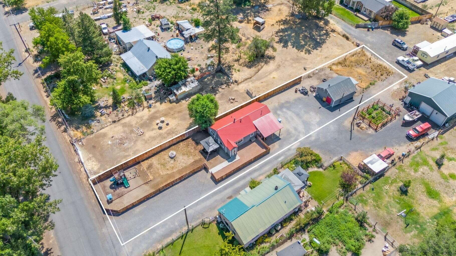2180 SE Melrose Drive