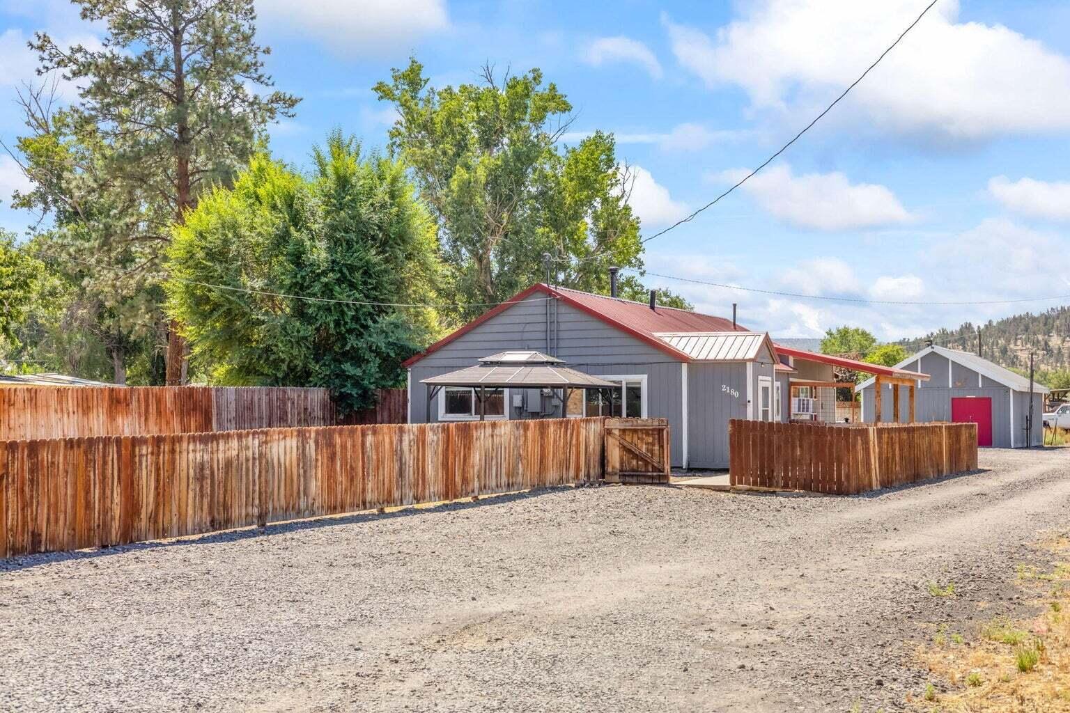 2180 SE Melrose Drive