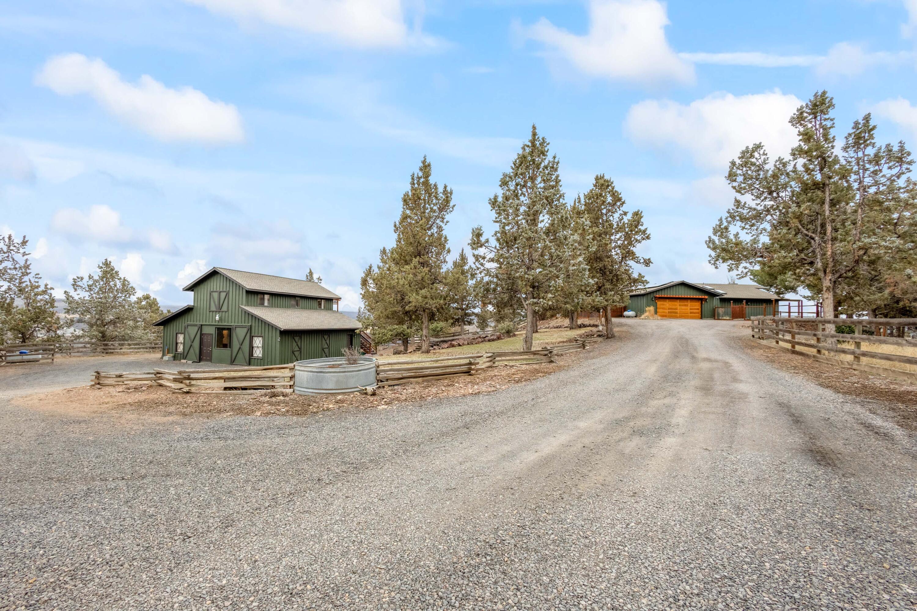 2603 NE Meadowcrest Drive