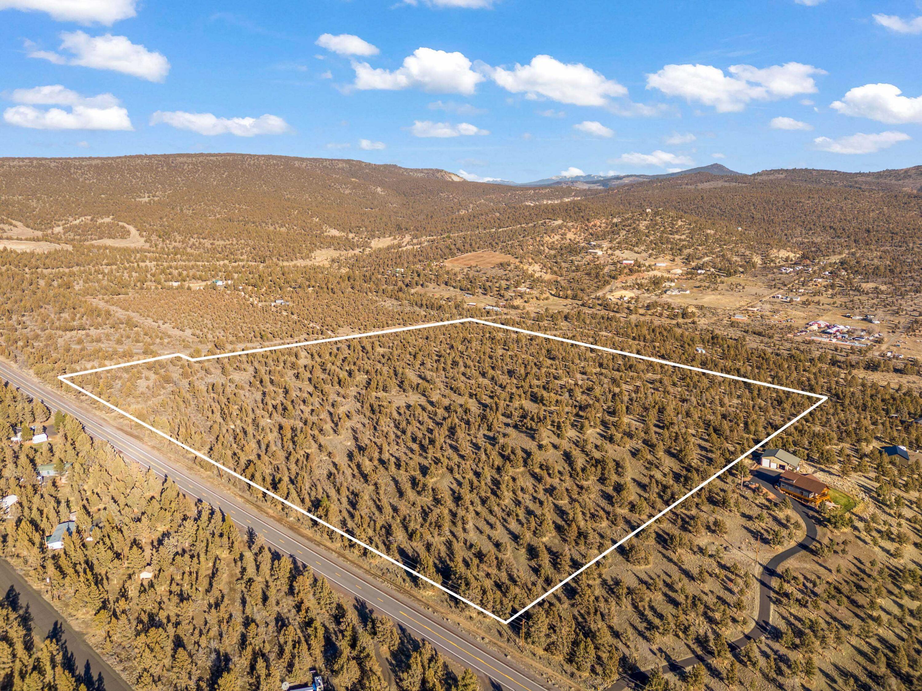 8600 SE Prairie Schooner, TL8600