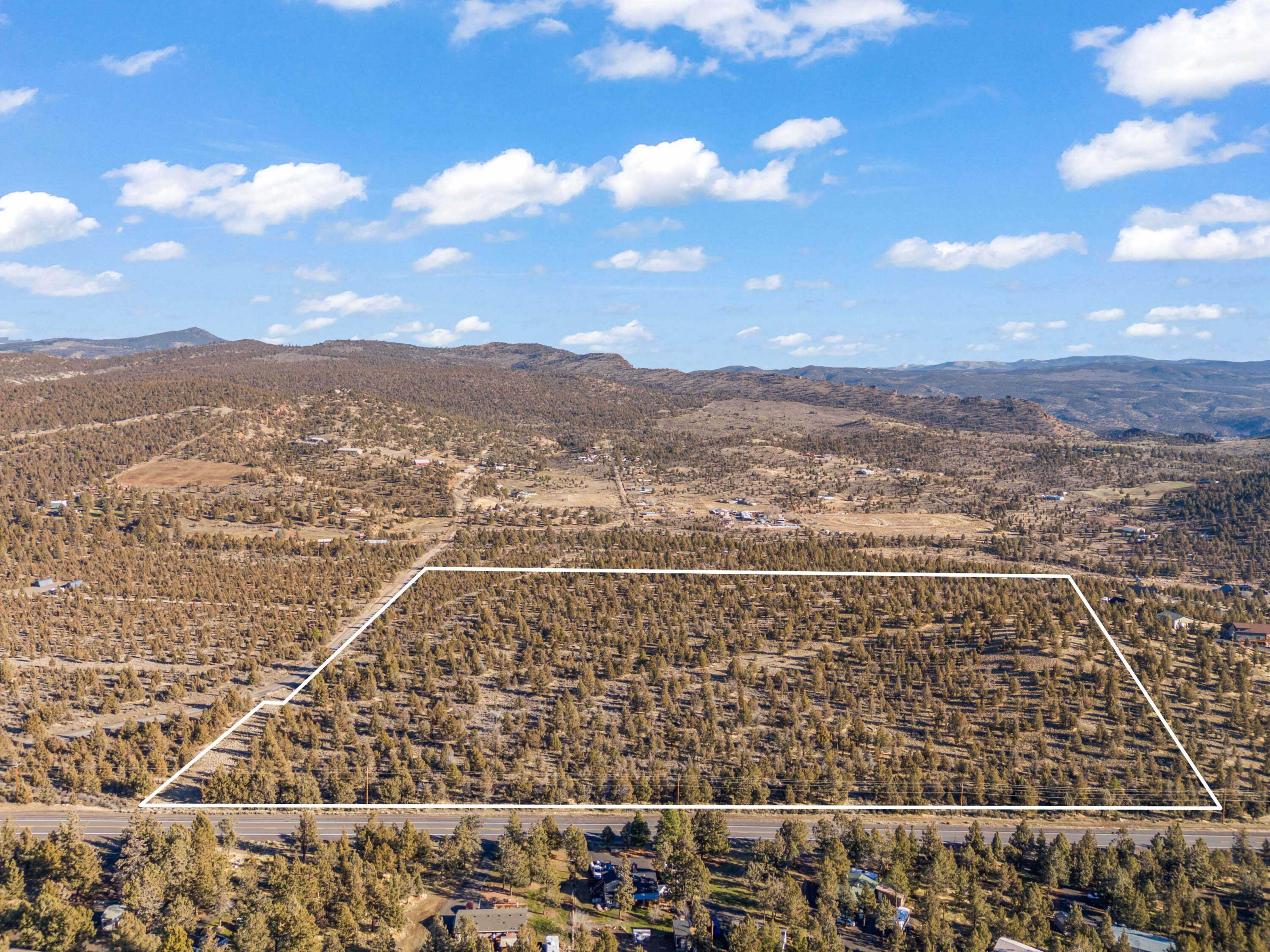 8600 SE Prairie Schooner, TL8600