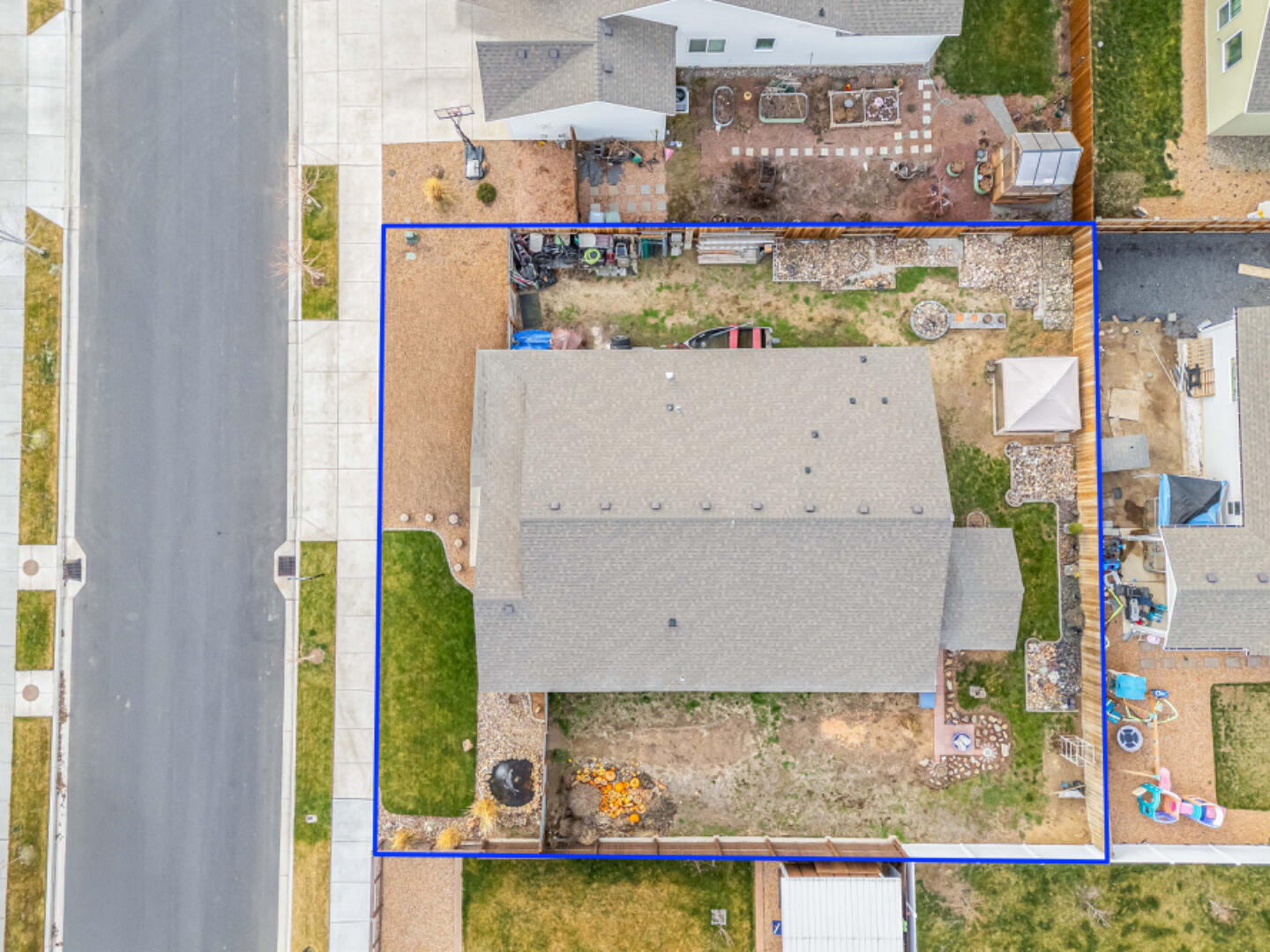 224 NW Monte Vista Avenue
