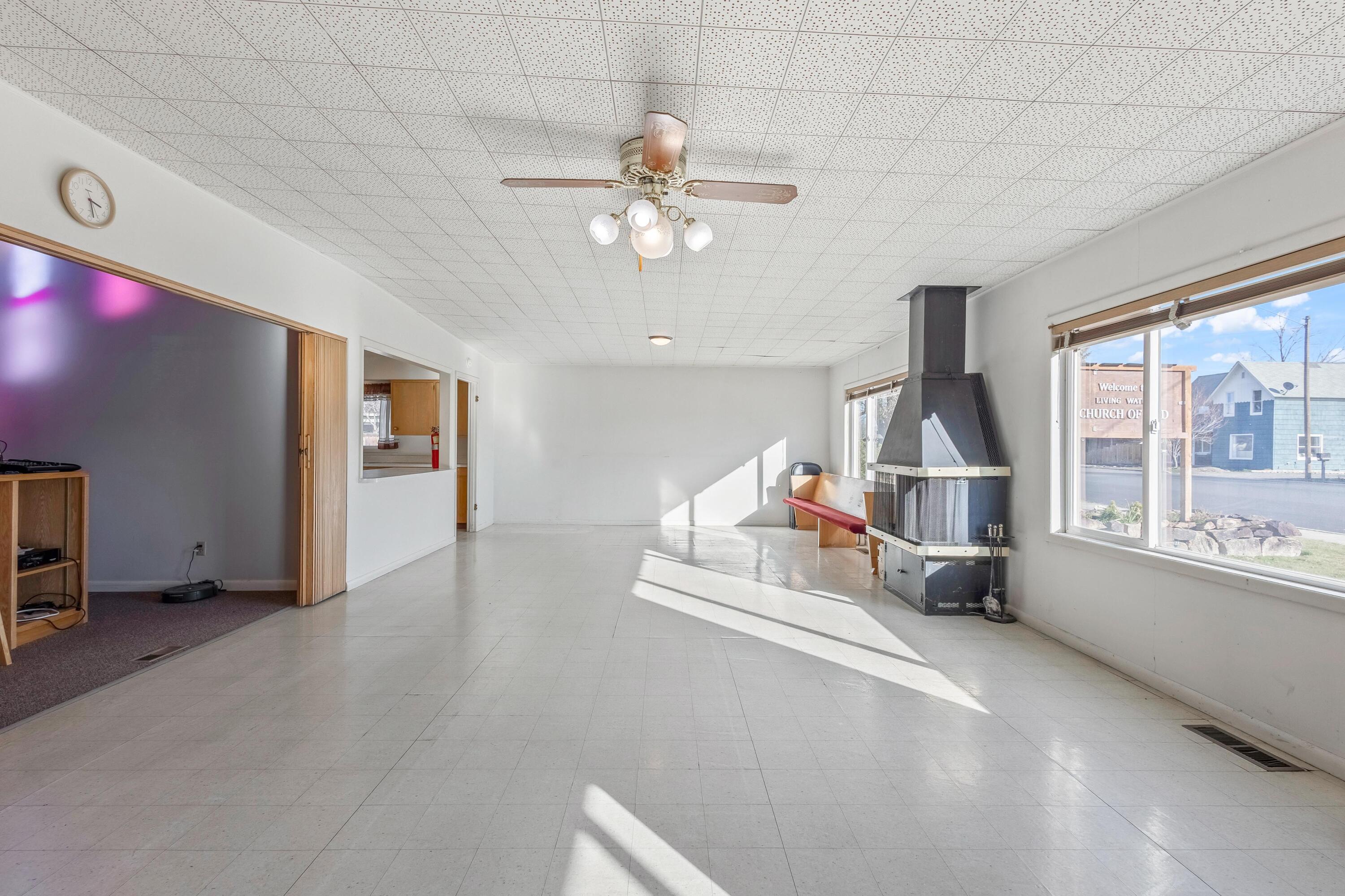521 NW 5th Street