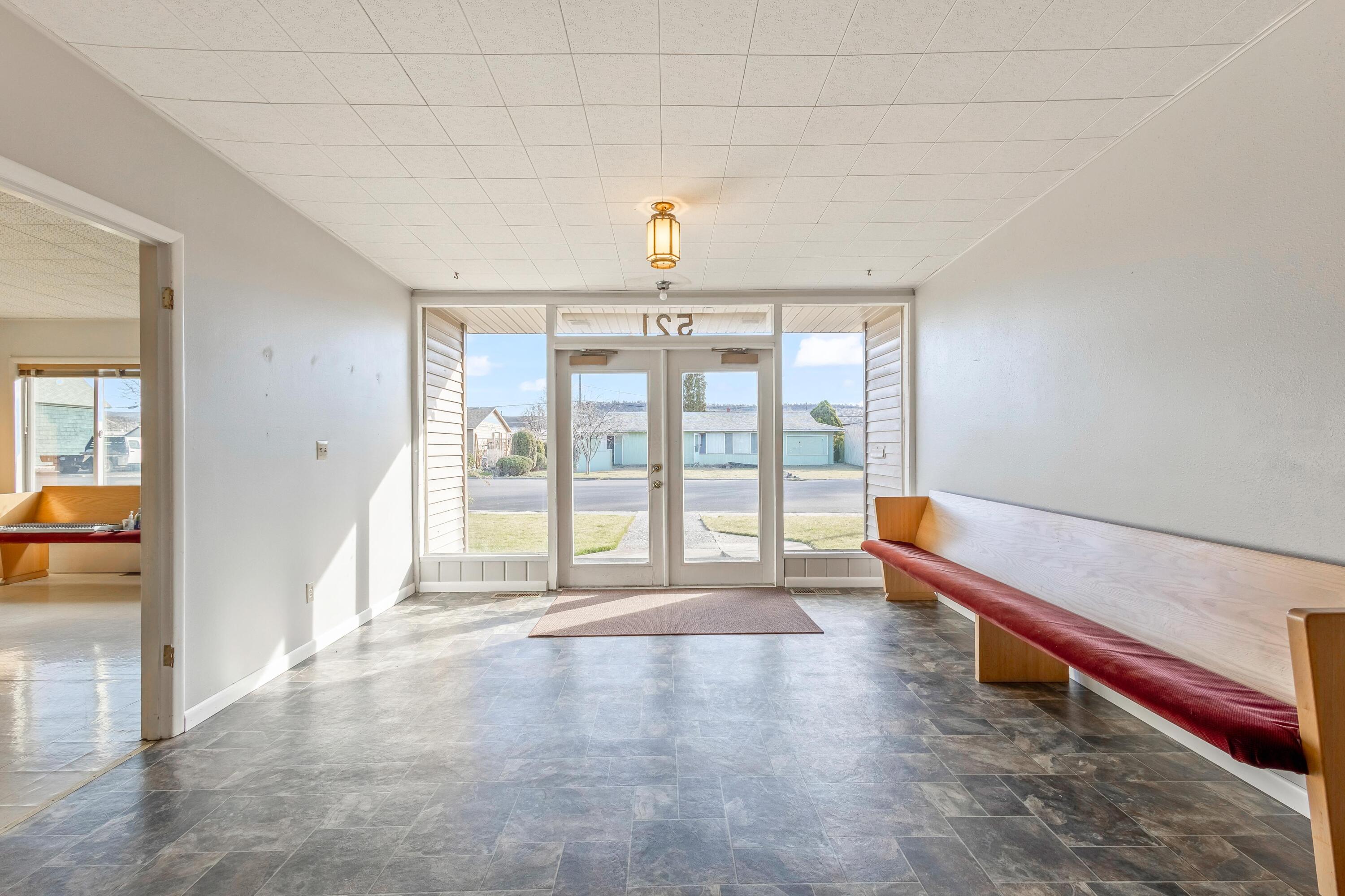 521 NW 5th Street