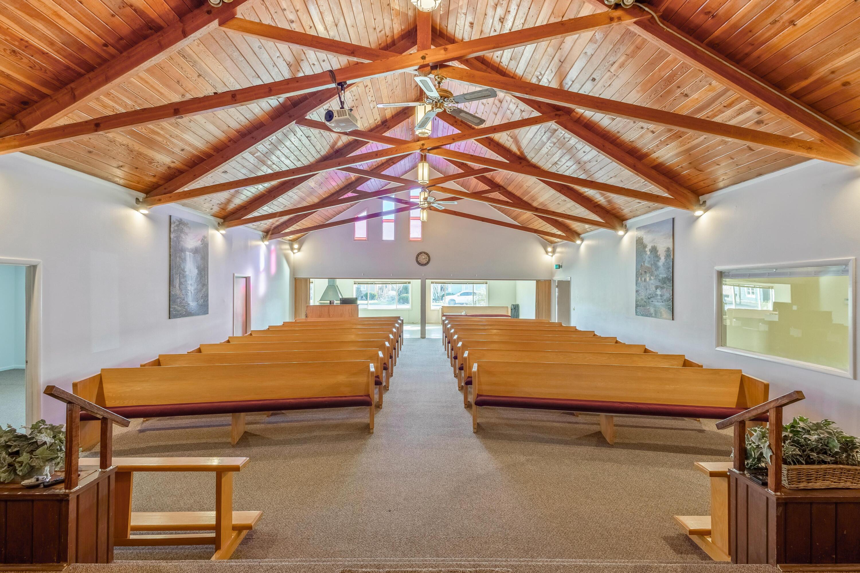 521 NW 5th Street