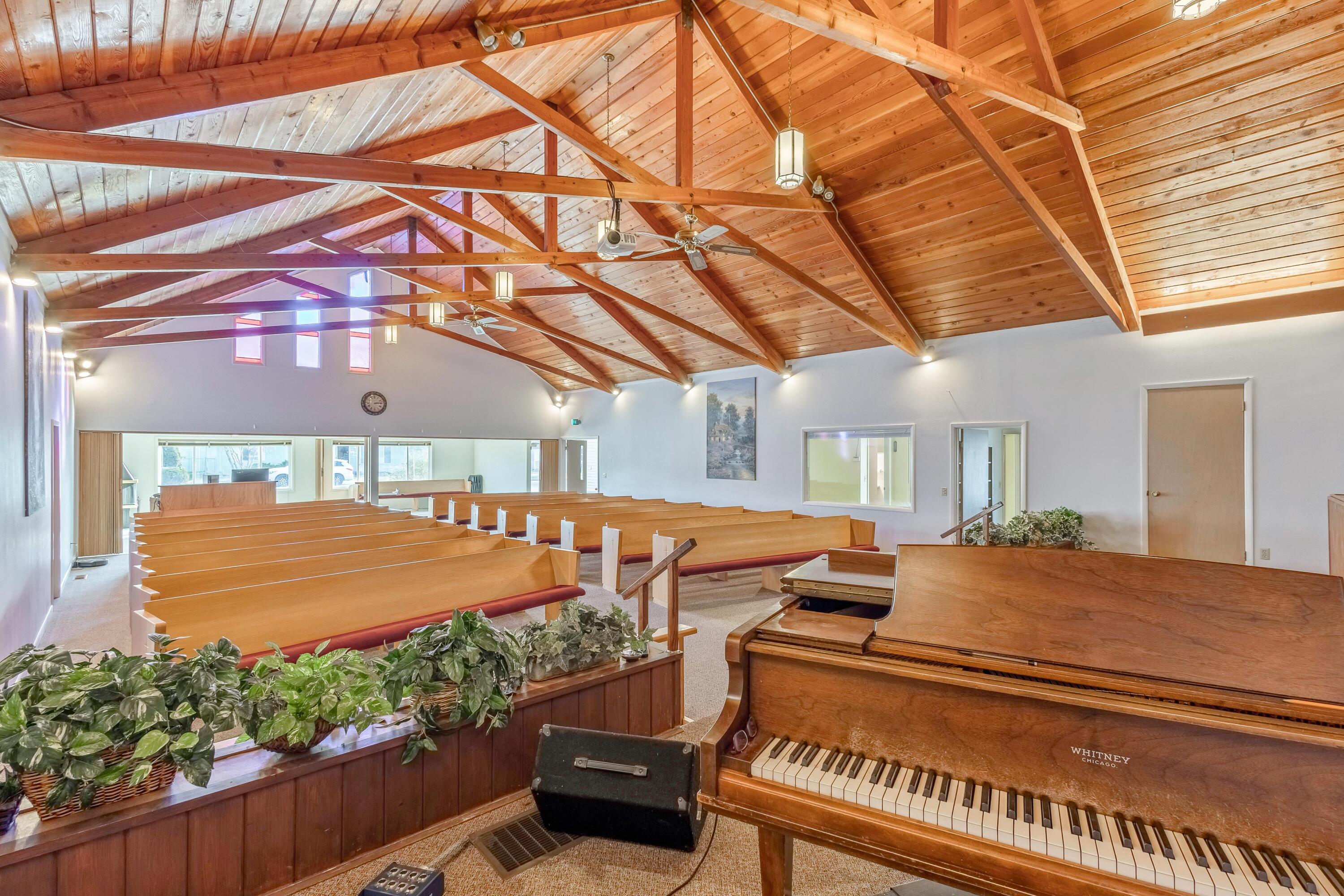 521 NW 5th Street