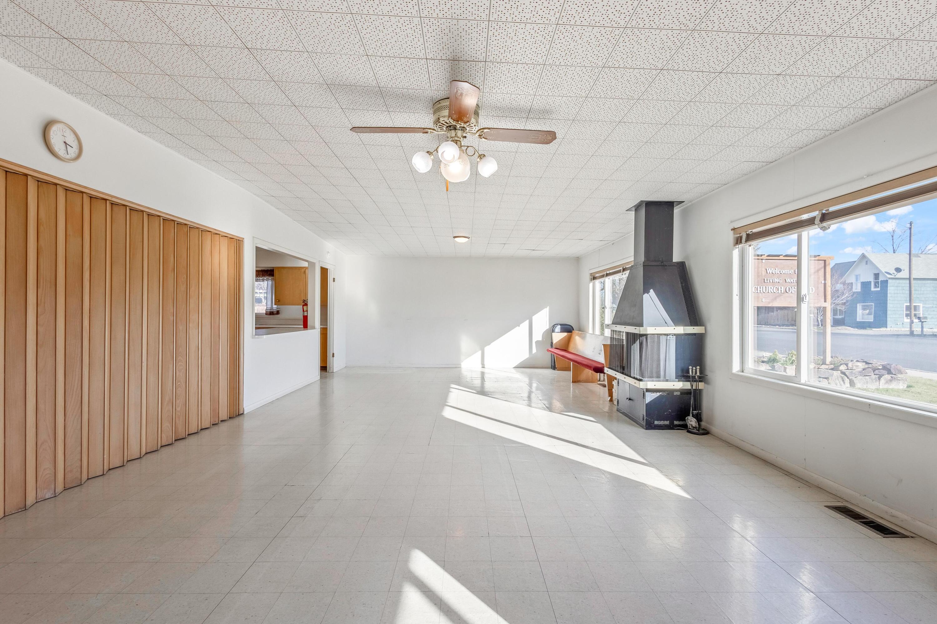521 NW 5th Street