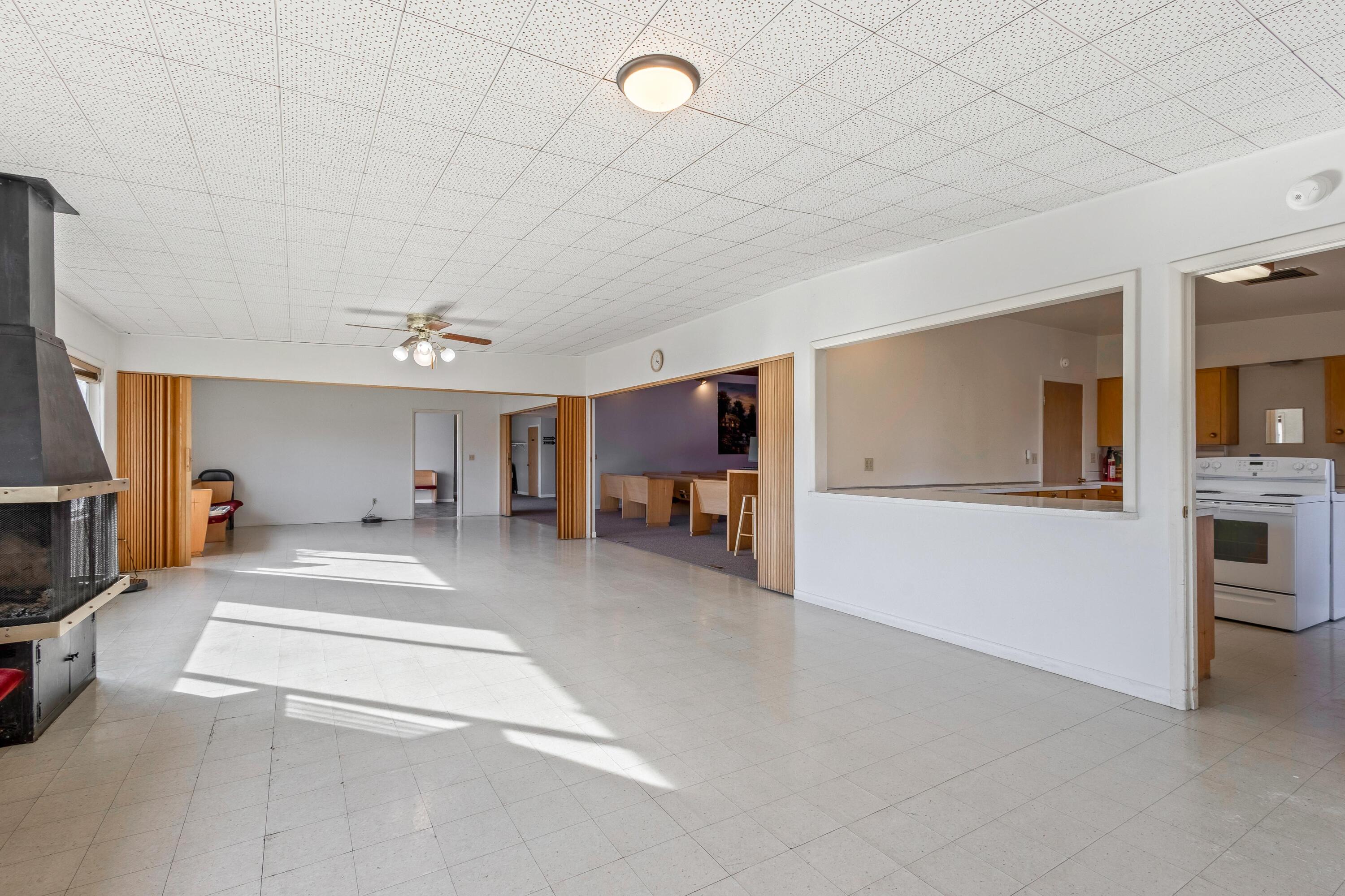 521 NW 5th Street
