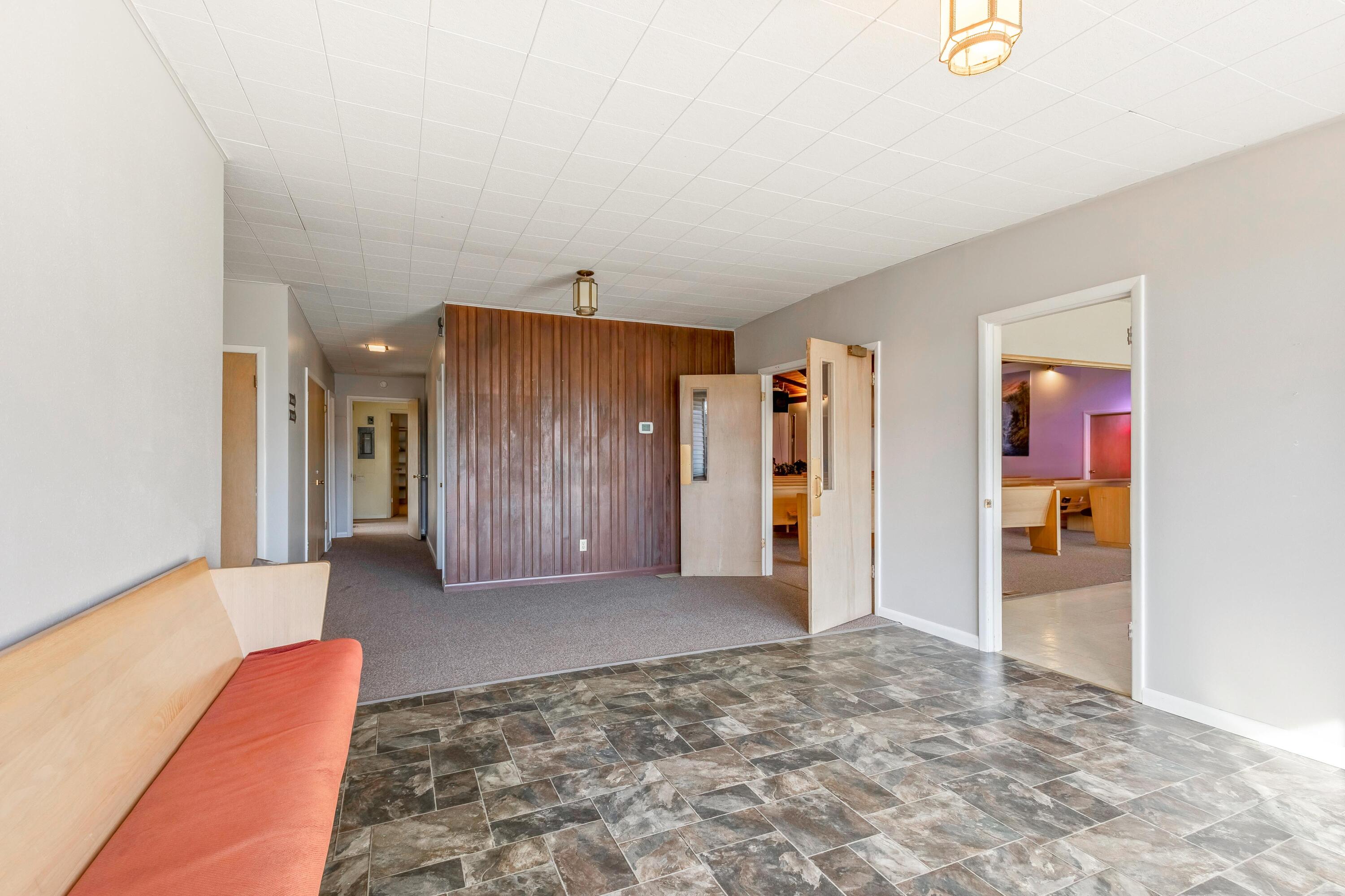 521 NW 5th Street