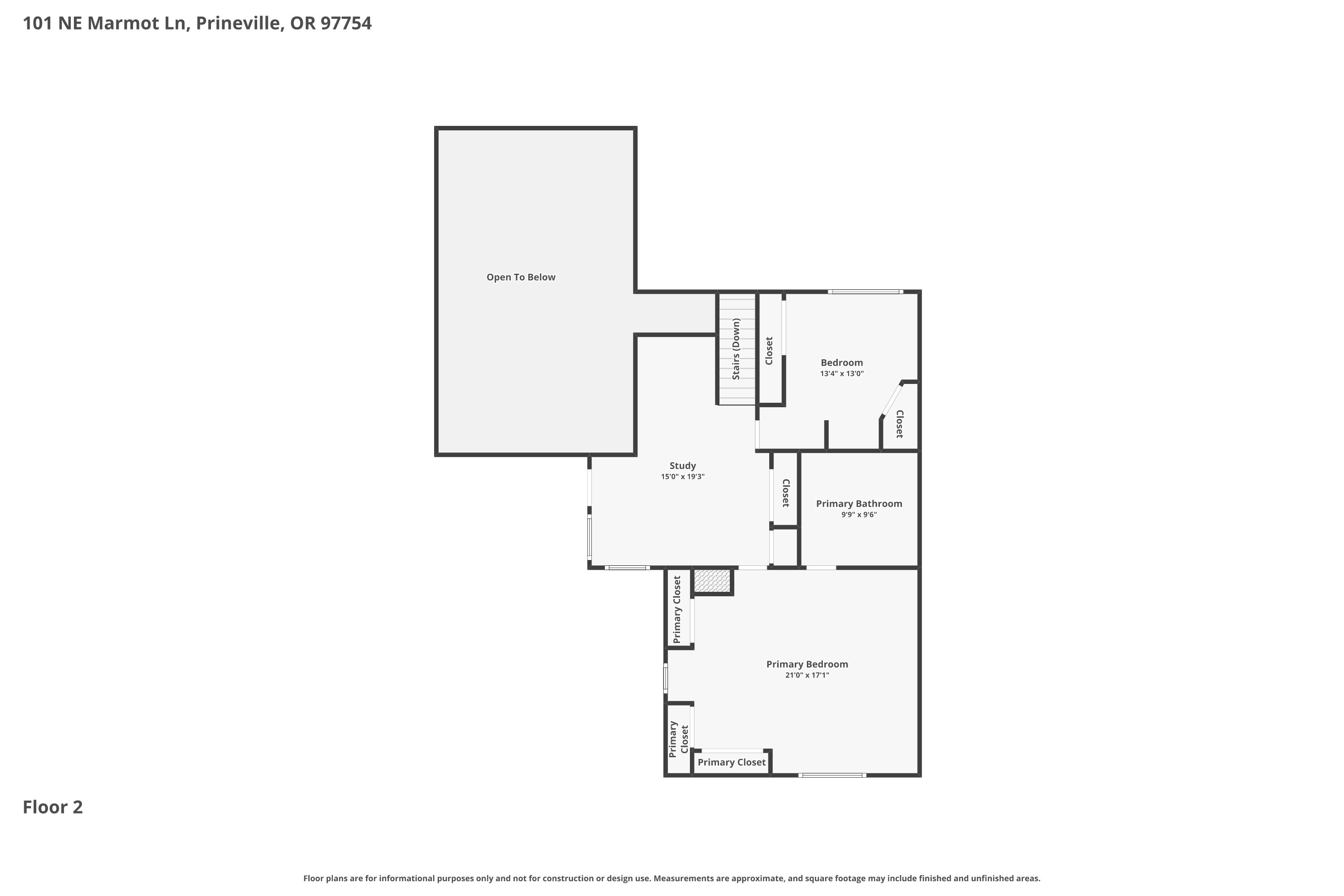 101 NE Marmot Lane