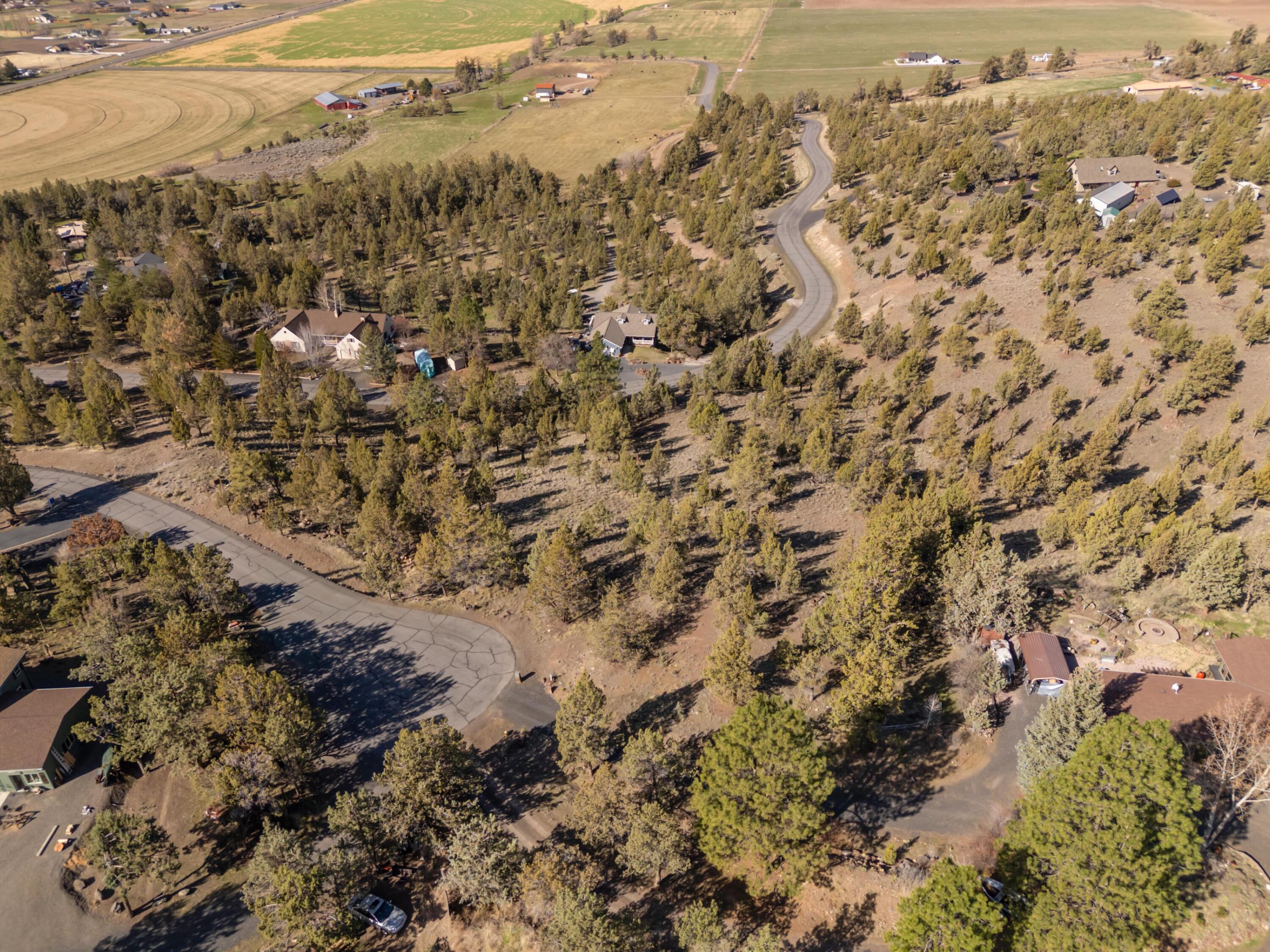 Washington Pl, Lot #1