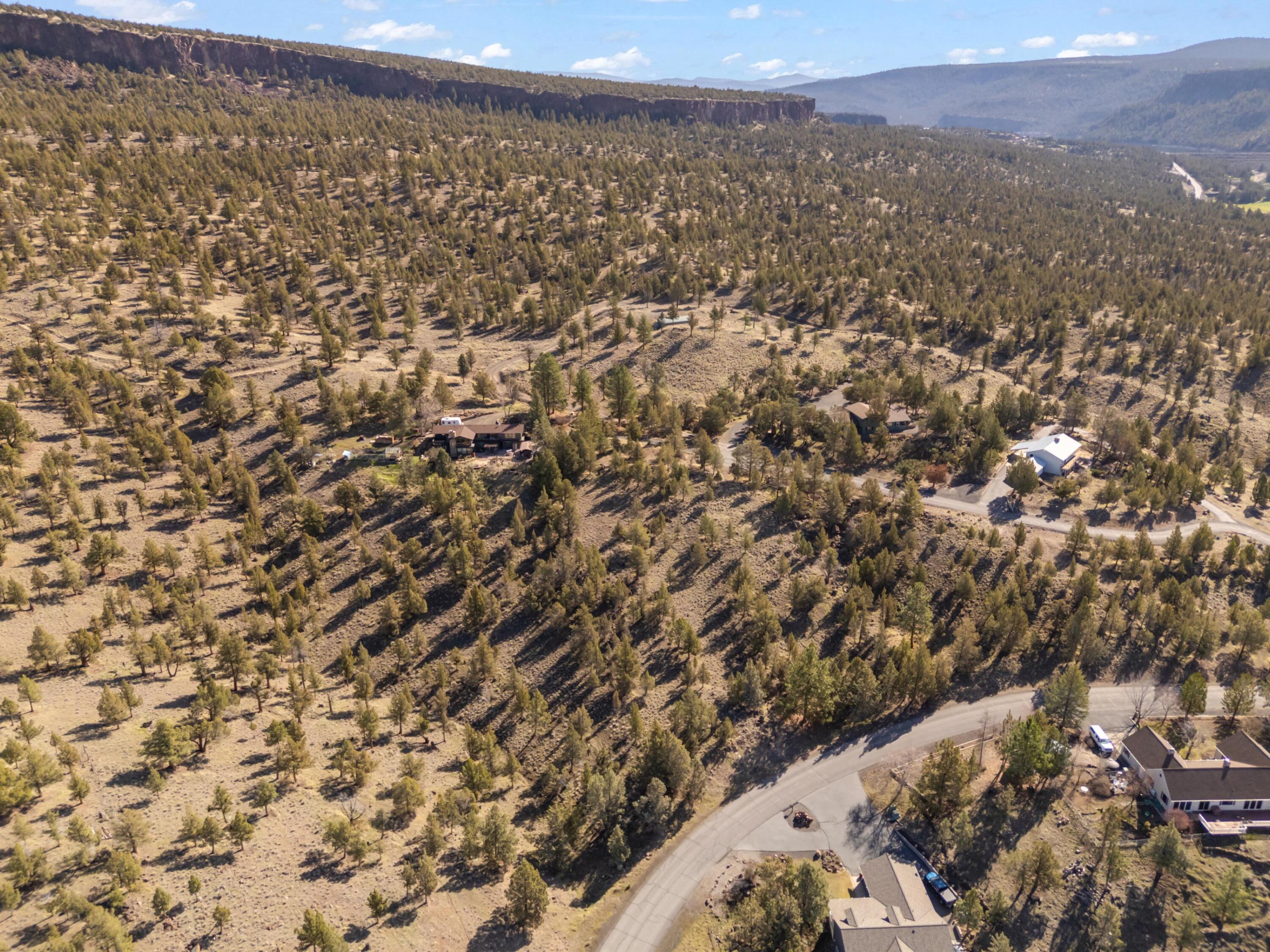 Washington Pl, Lot #1