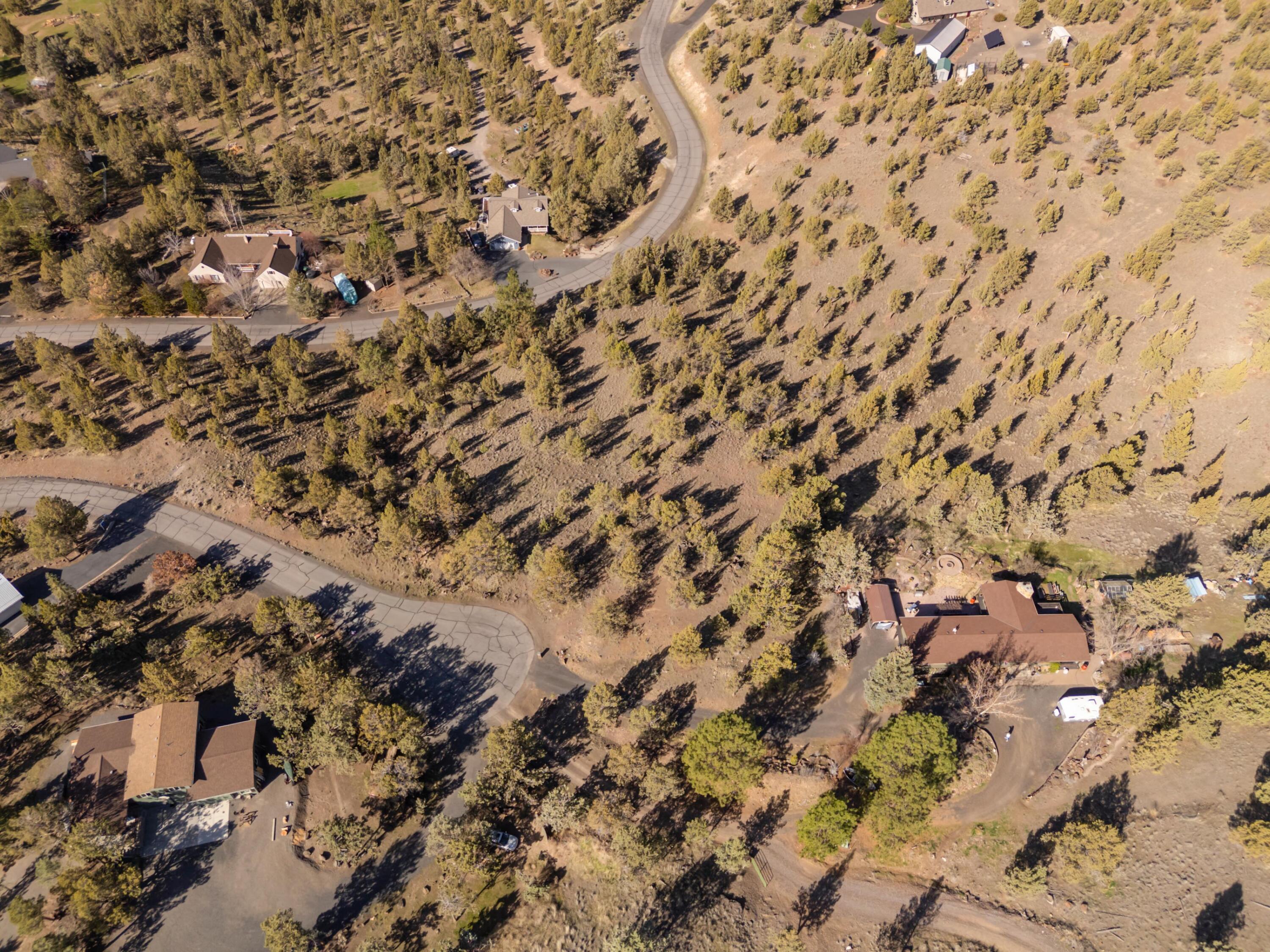 Washington Pl, Lot #1