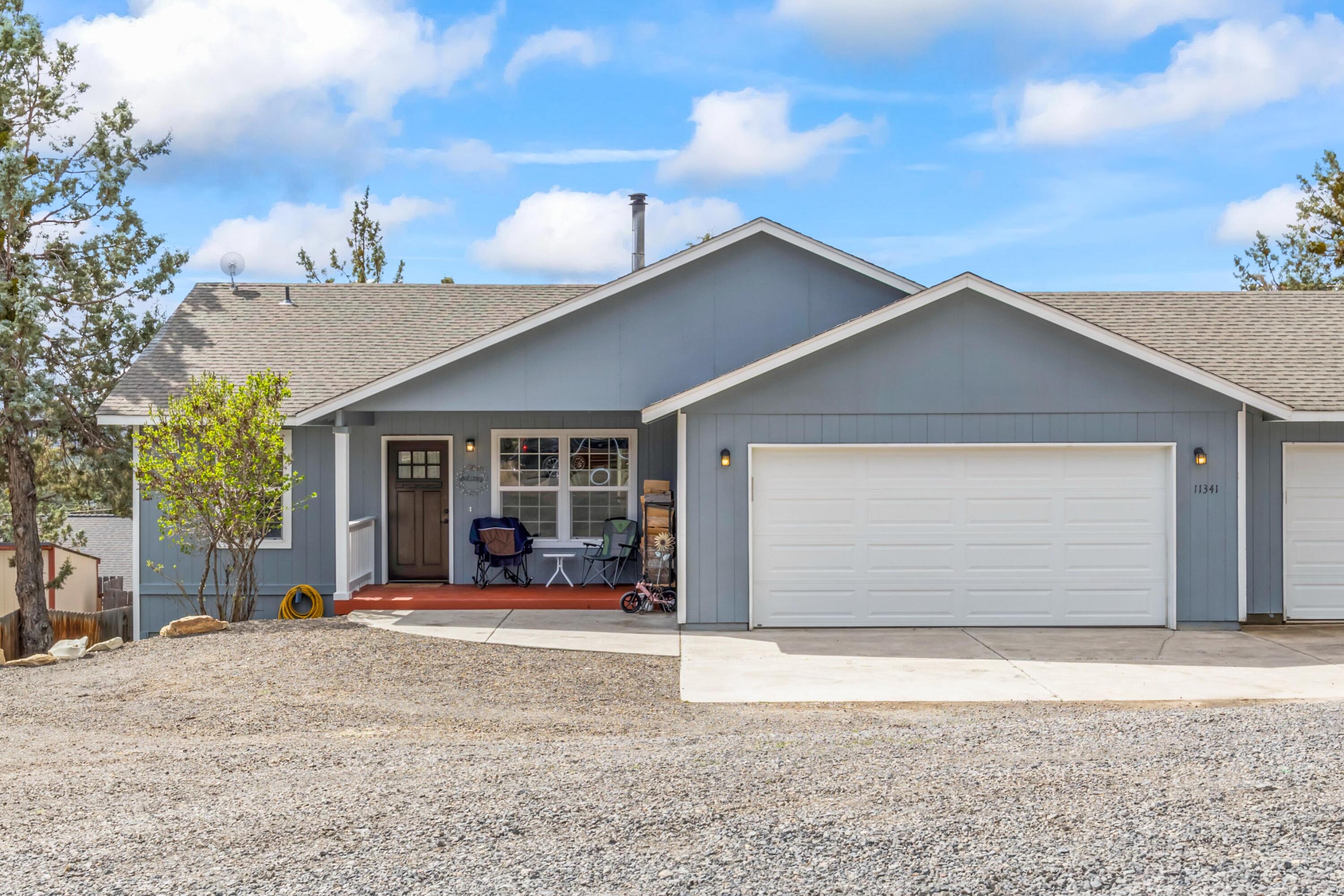 11341 NW Lister Avenue