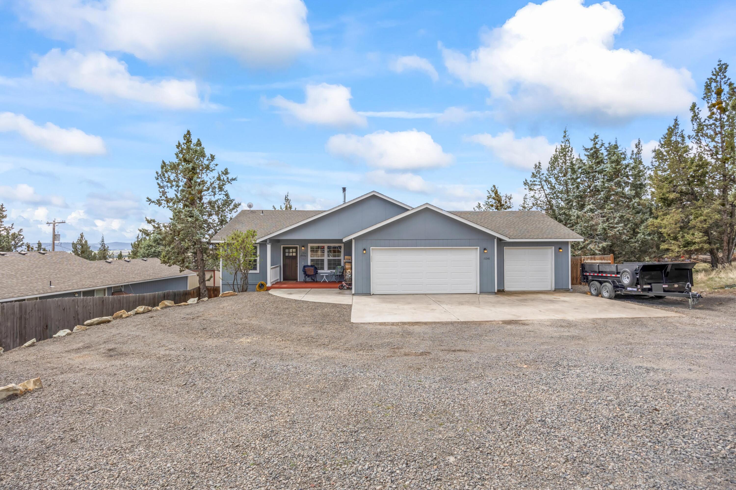 11341 NW Lister Avenue