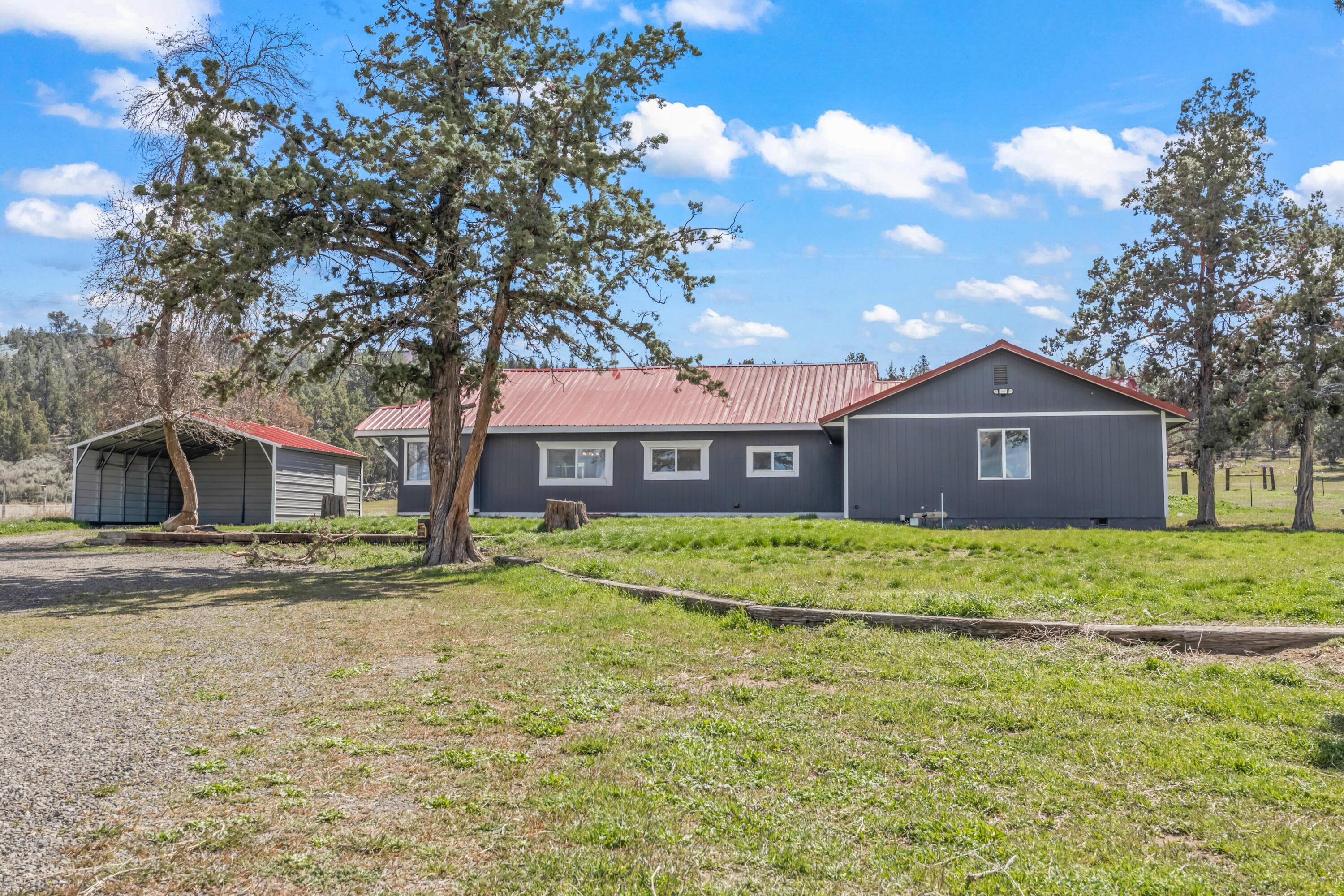 13913 SE Southwood Drive