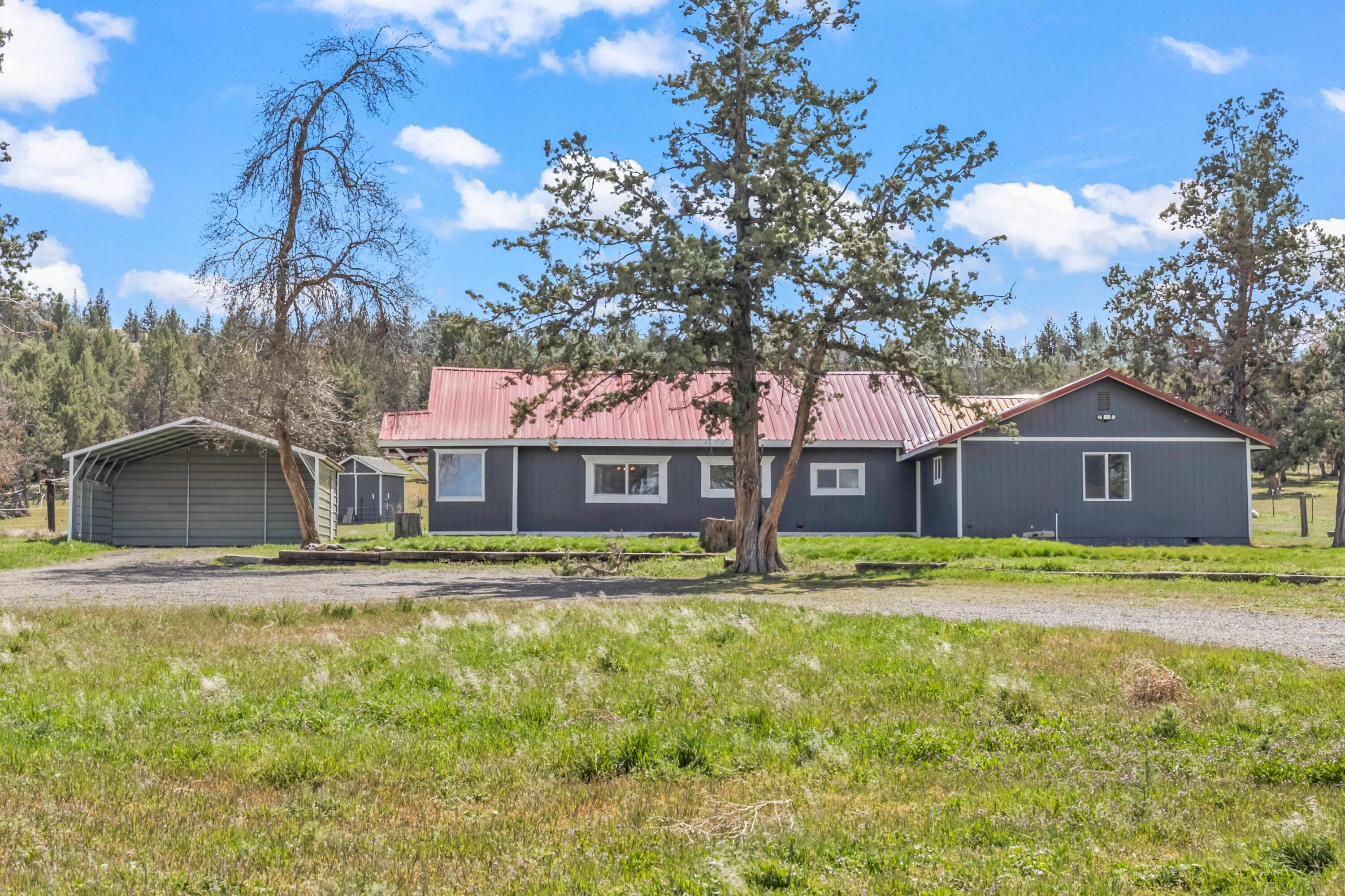 13913 SE Southwood Drive