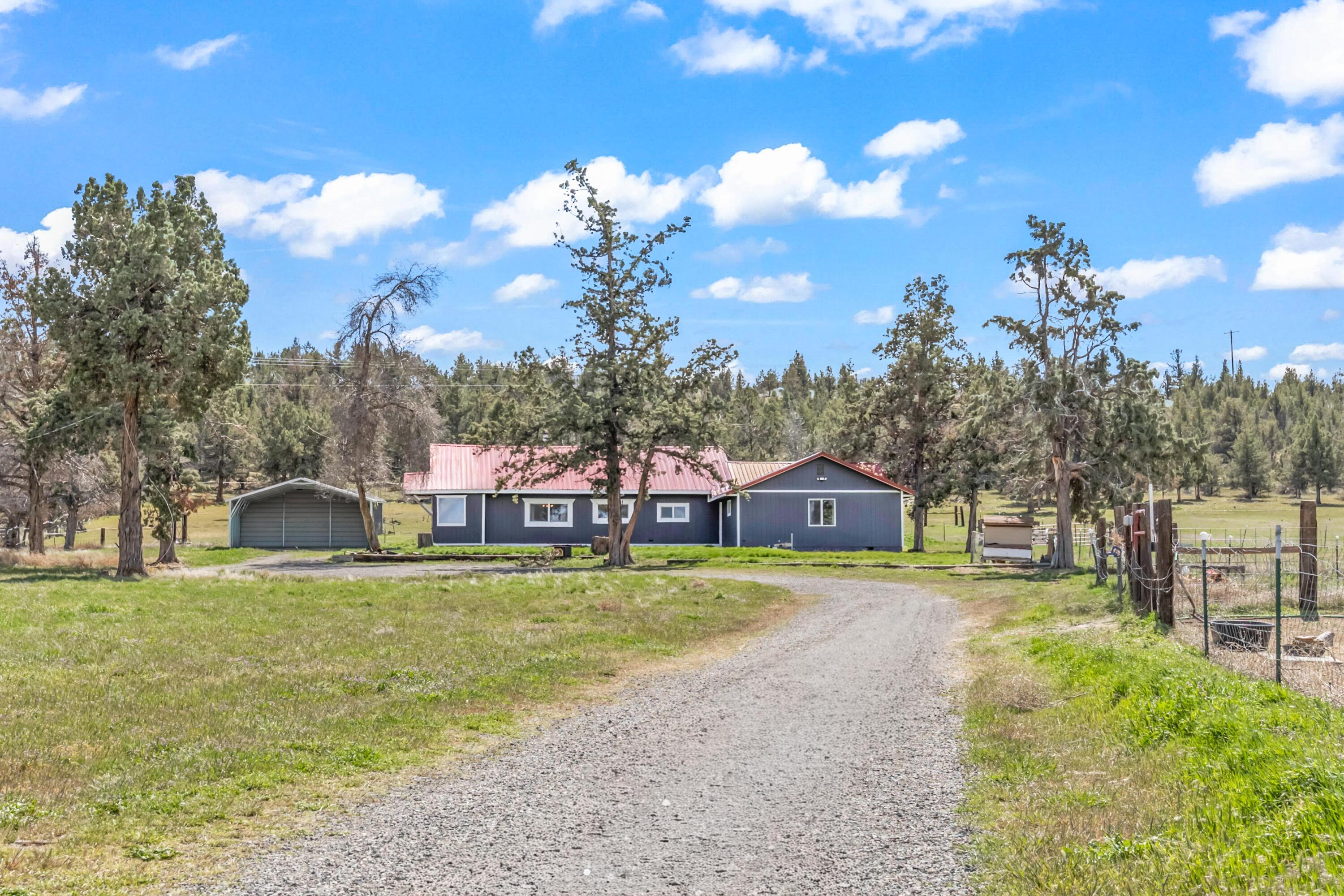 13913 SE Southwood Drive