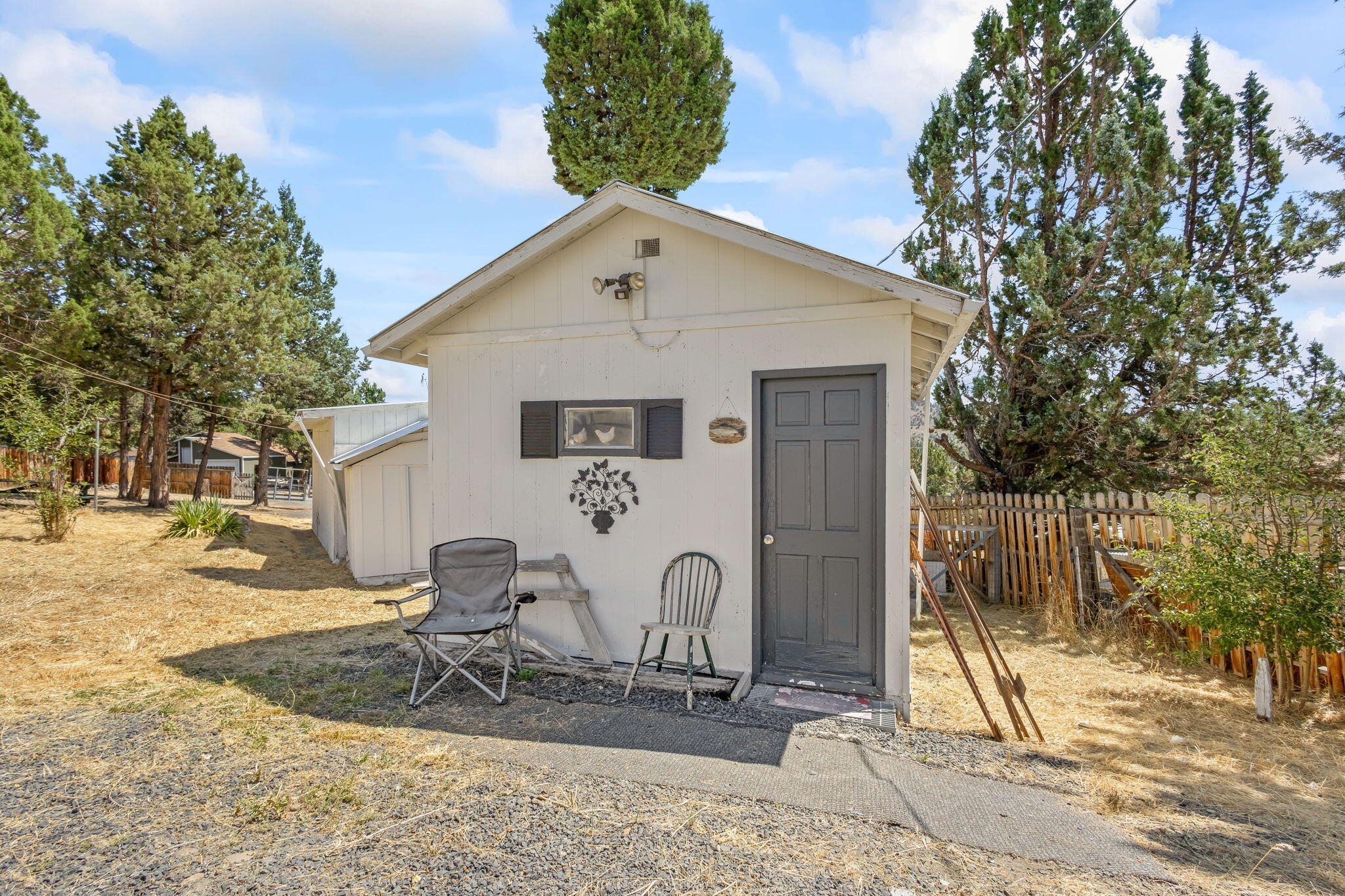 15252 SE Loafer Avenue