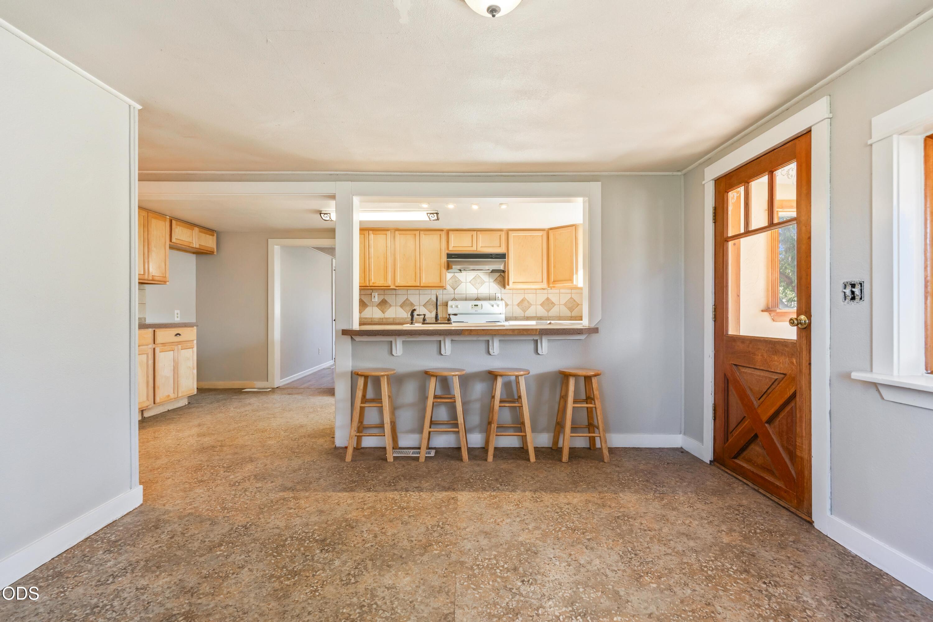 2555 SE Paulina Highway