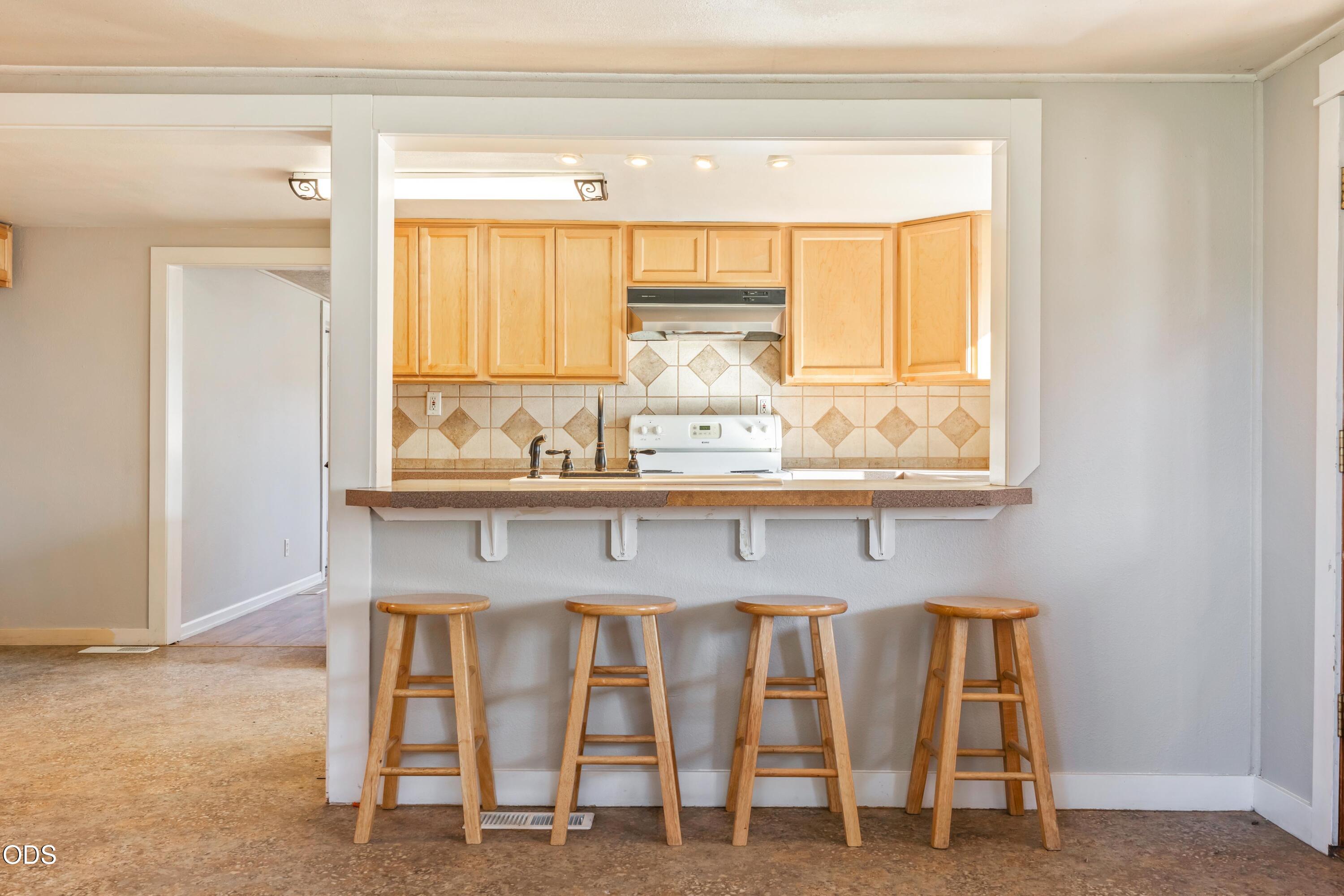 2555 SE Paulina Highway