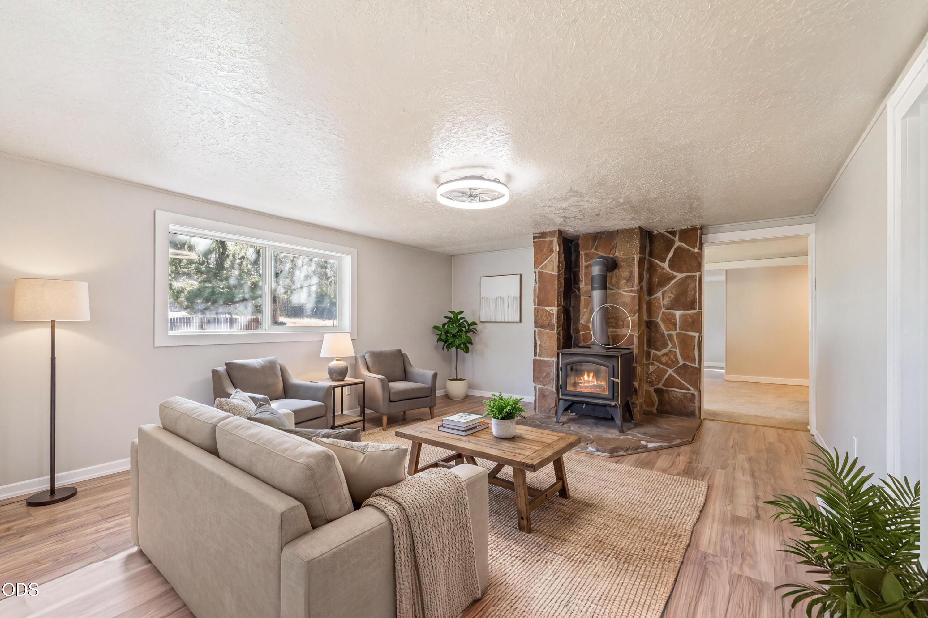 2555 SE Paulina Highway