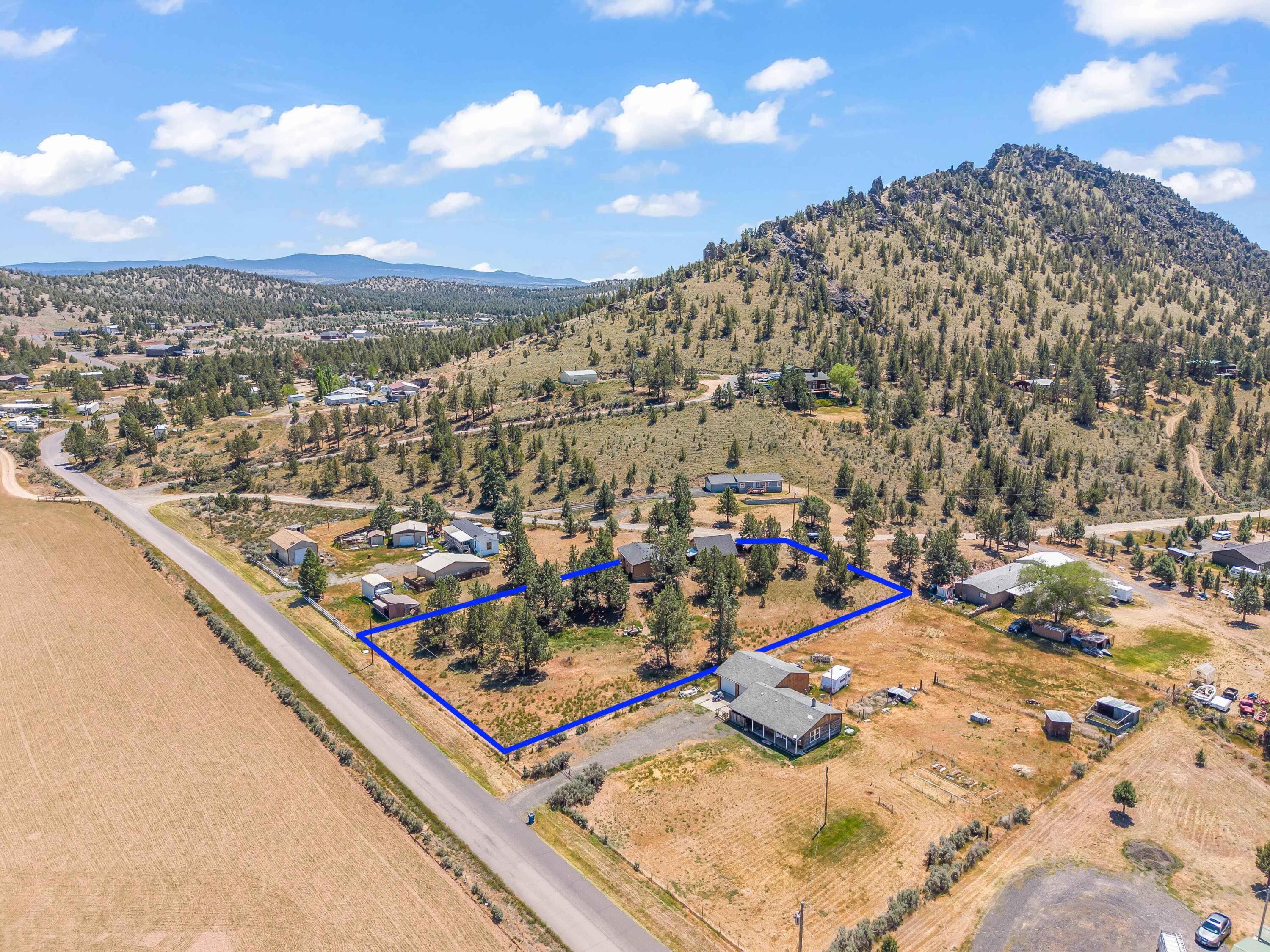 16299 SE Antelope Creek Drive