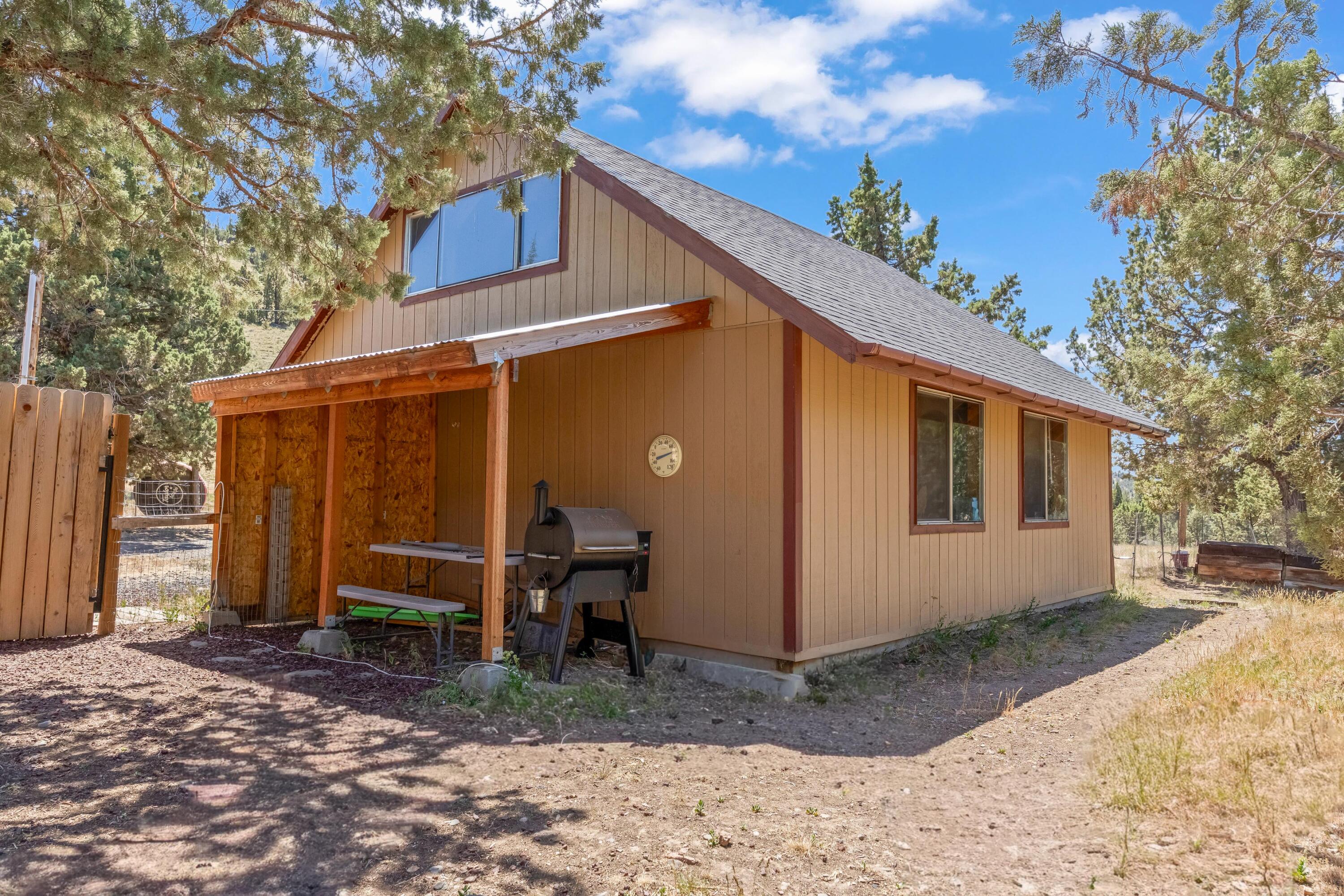 16299 SE Antelope Creek Drive