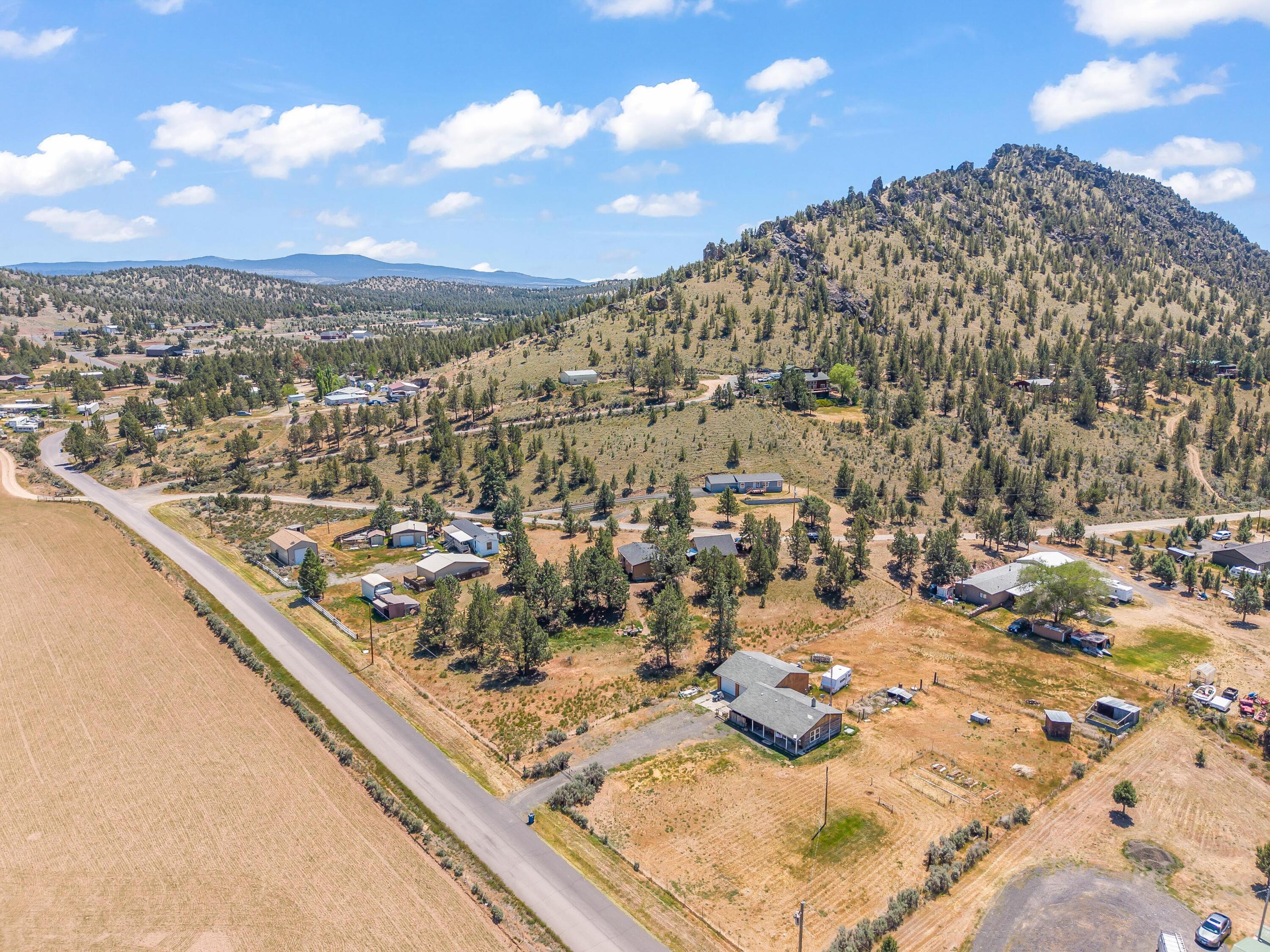 16299 SE Antelope Creek Drive