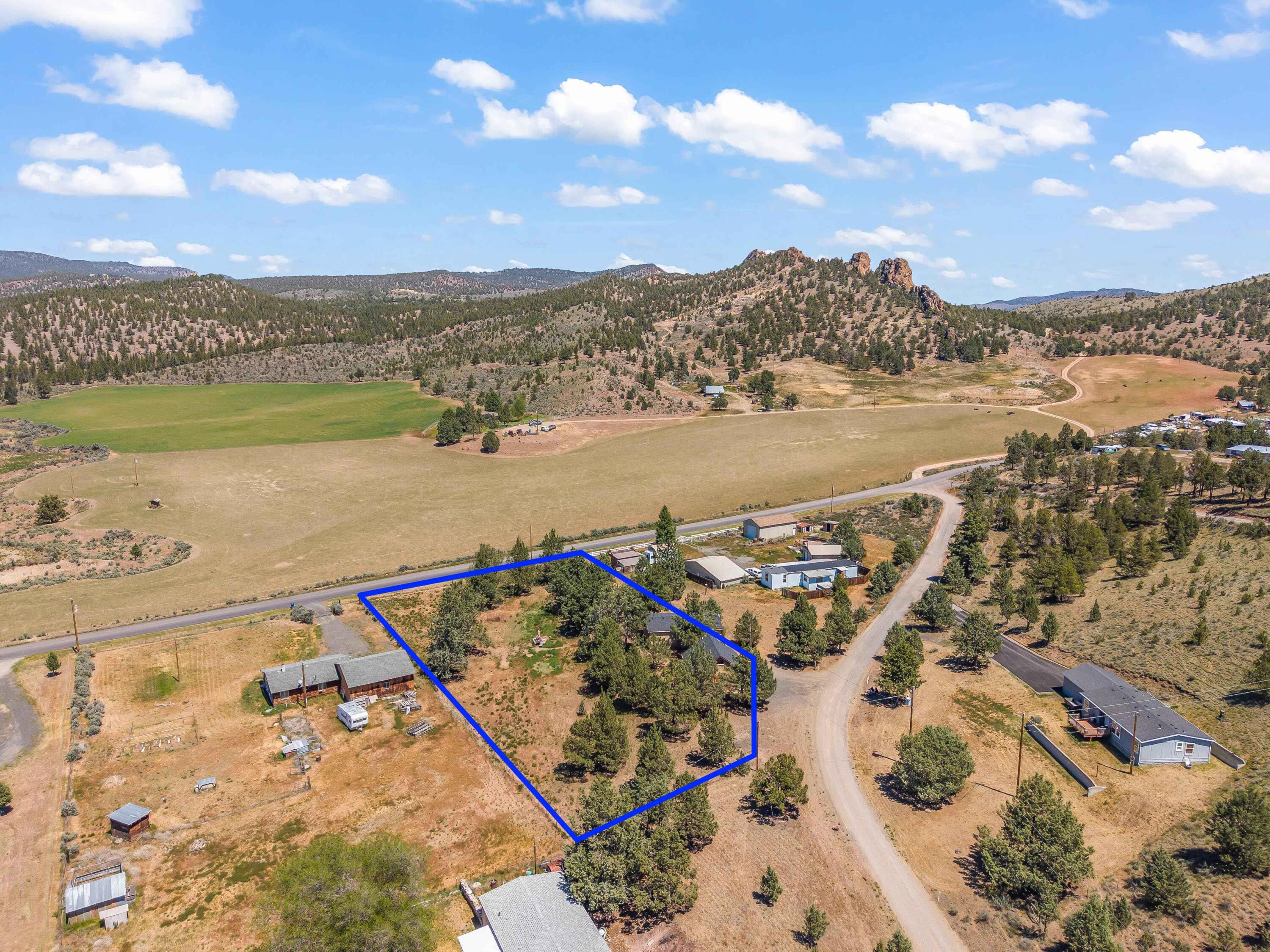 16299 SE Antelope Creek Drive