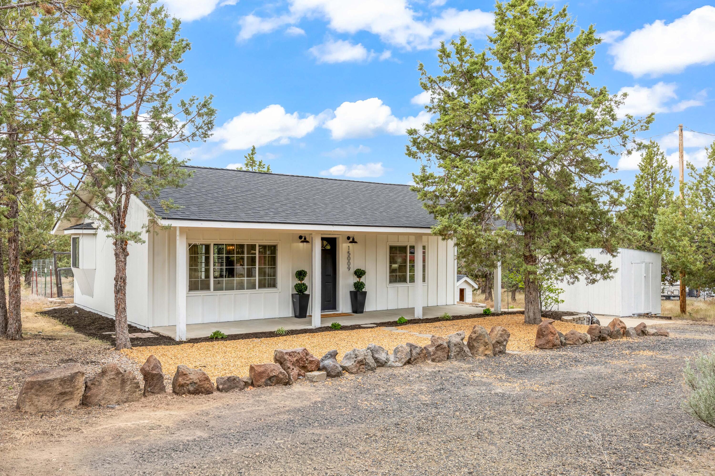 15009 SE Yakima Road