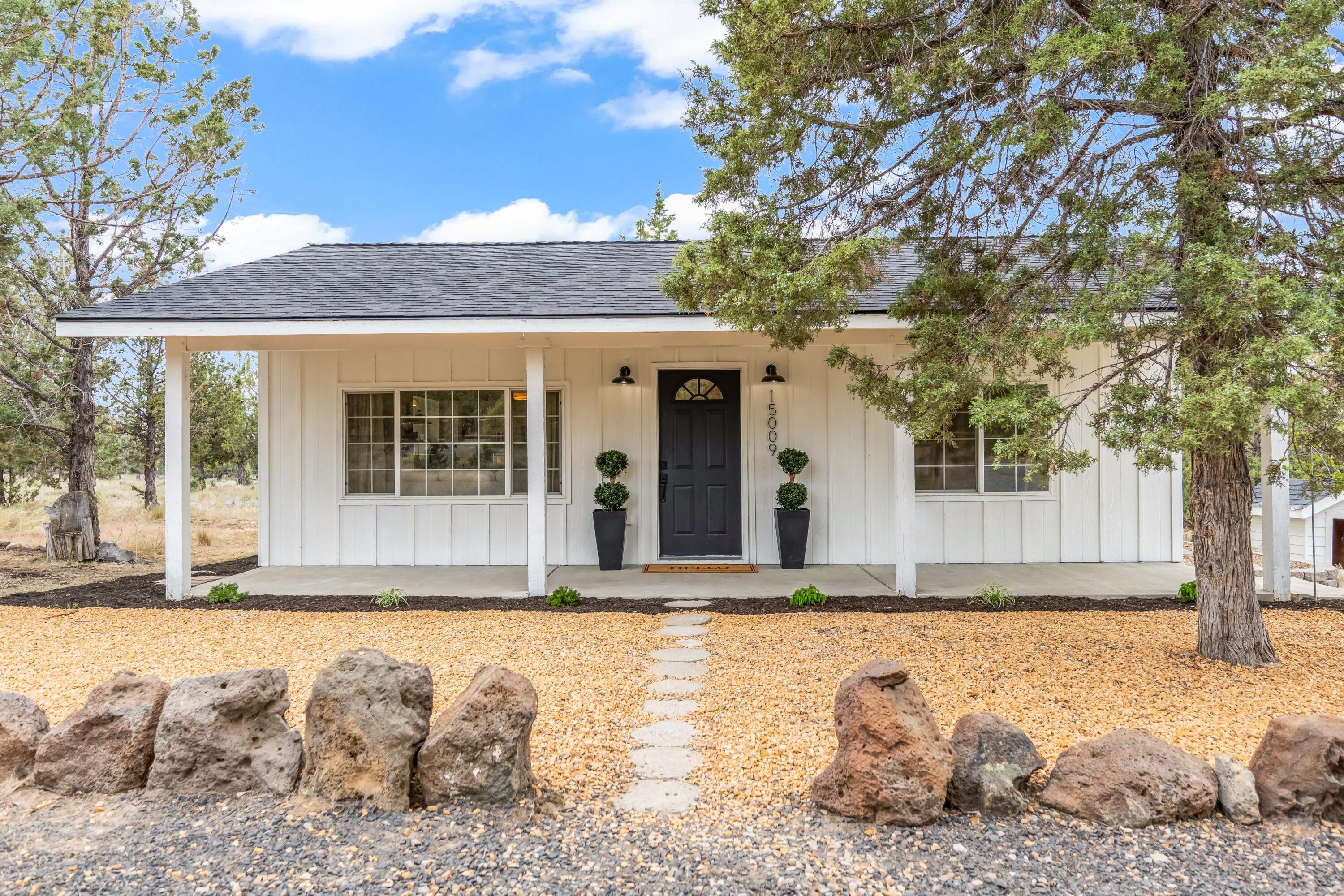 15009 SE Yakima Road