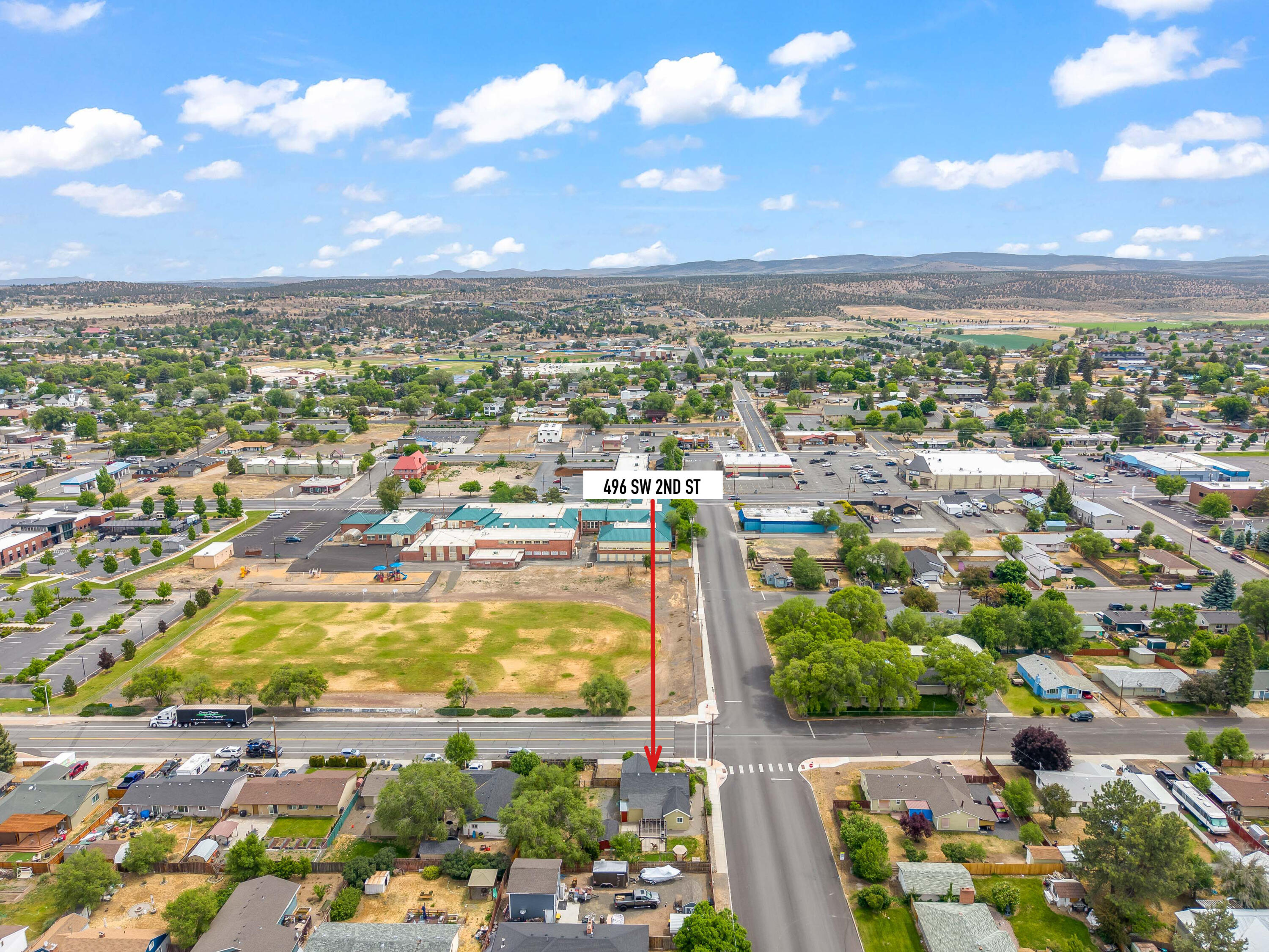 496 SW 2nd Street