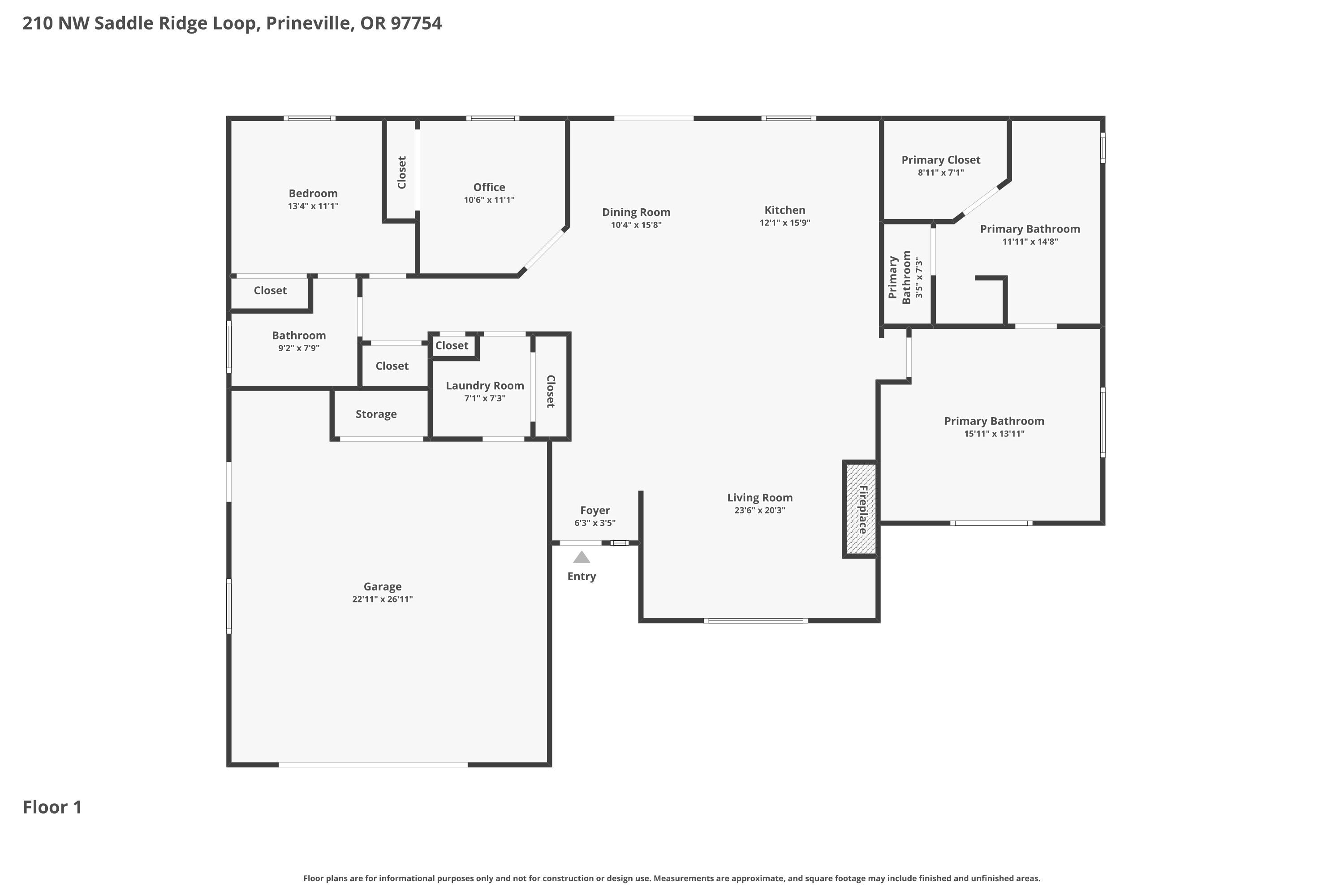 210 NW Saddle Ridge Loop