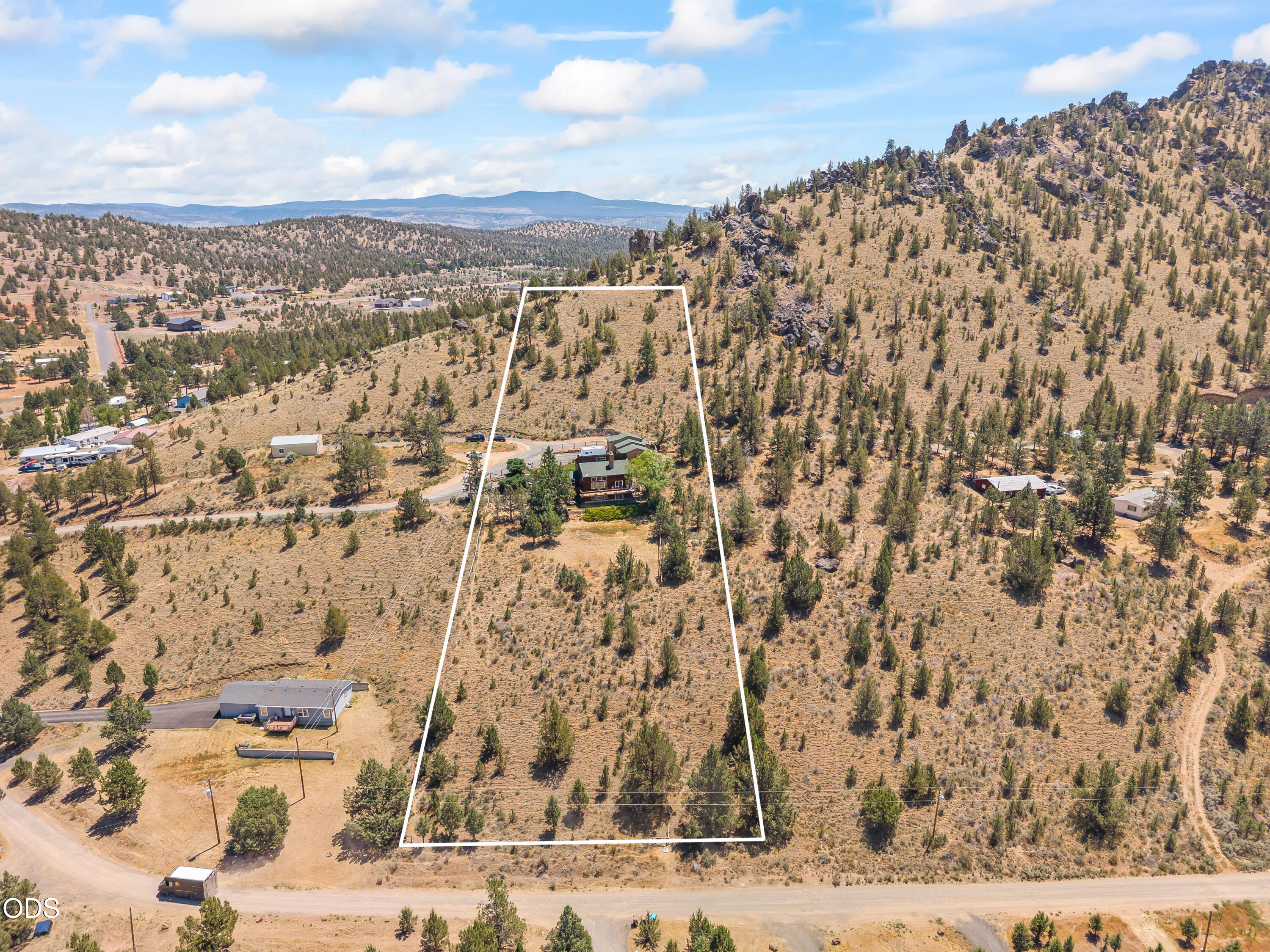 16401 SE Bobcat Lane