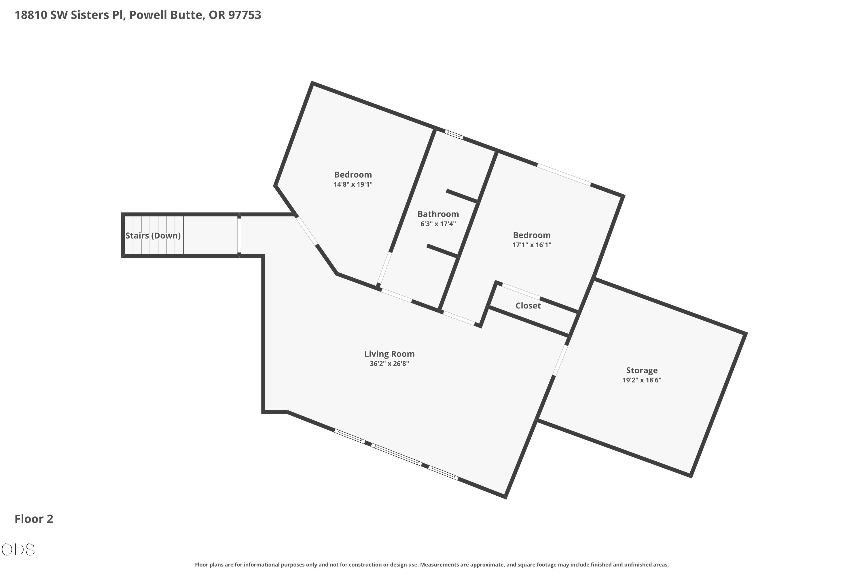 18810 SW Sisters Place
