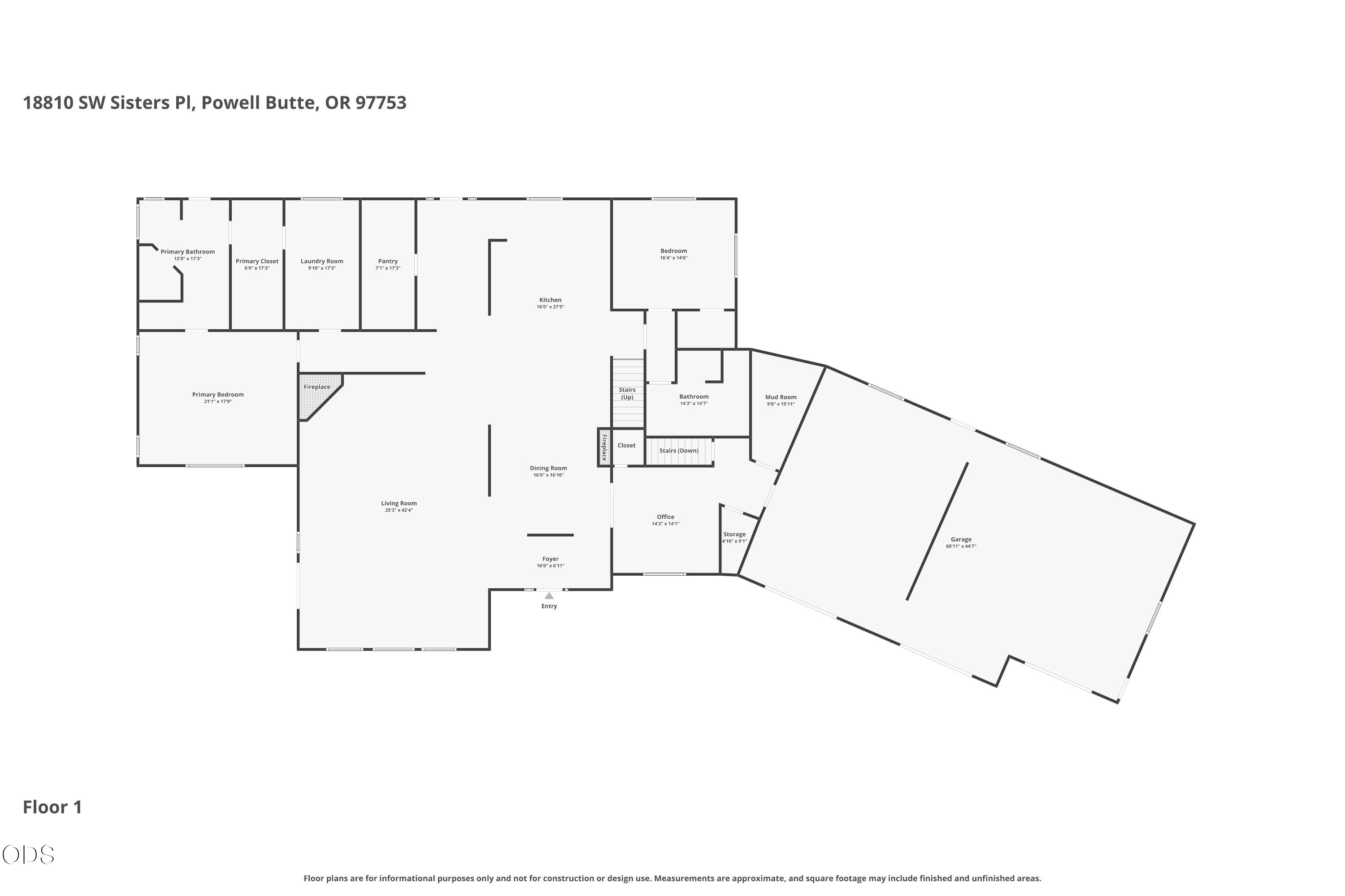 18810 SW Sisters Place