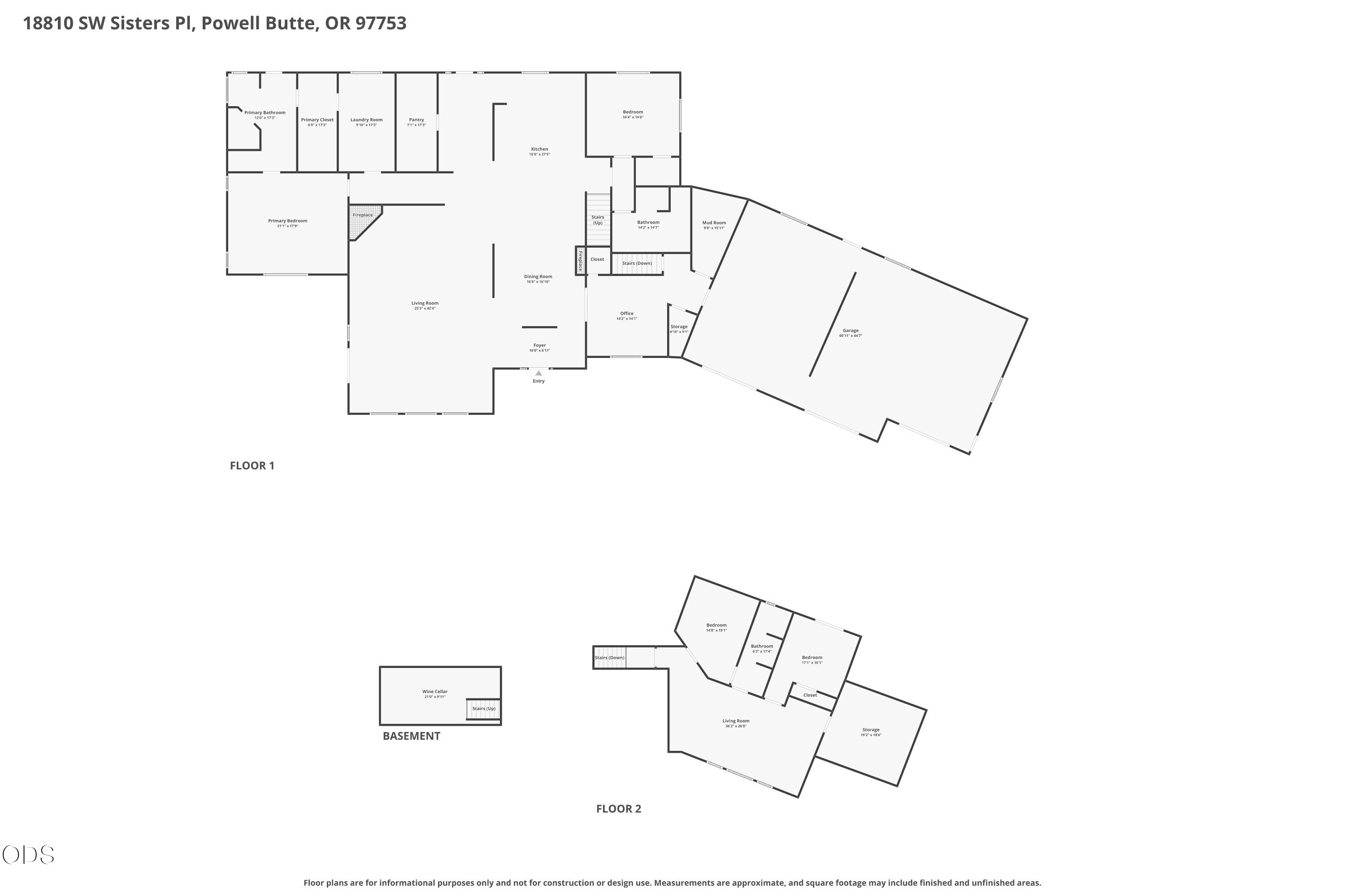 18810 SW Sisters Place