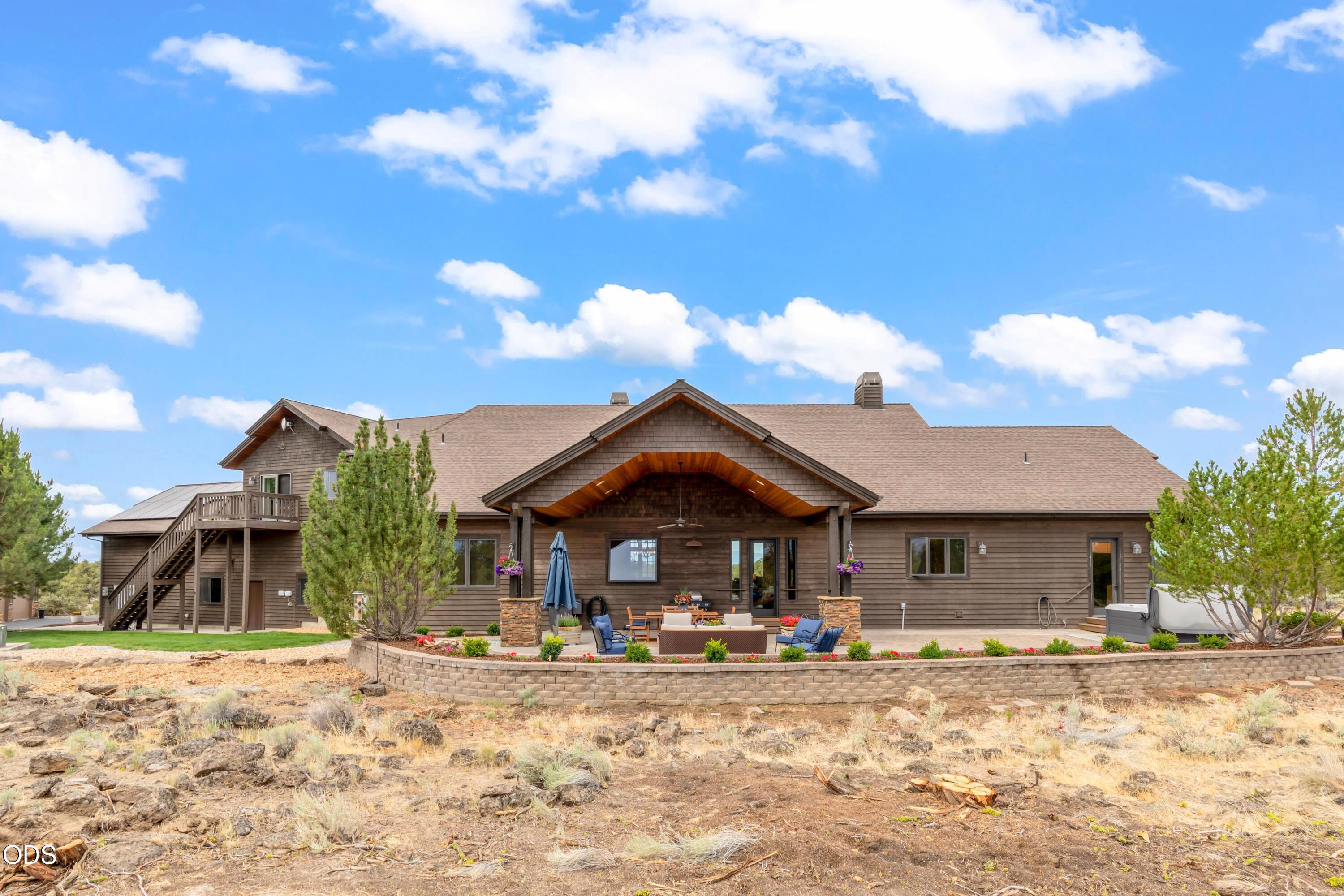 18810 SW Sisters Place